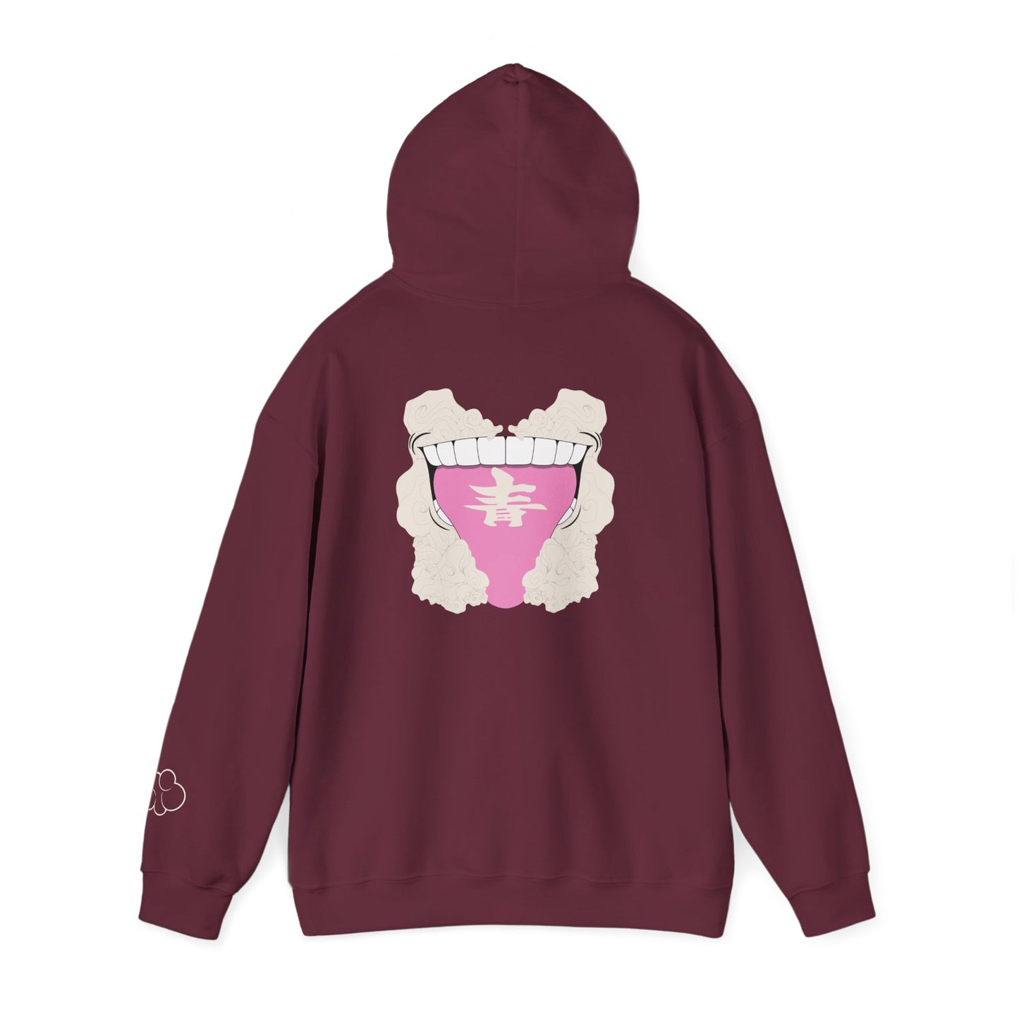 Deidara Hoodie