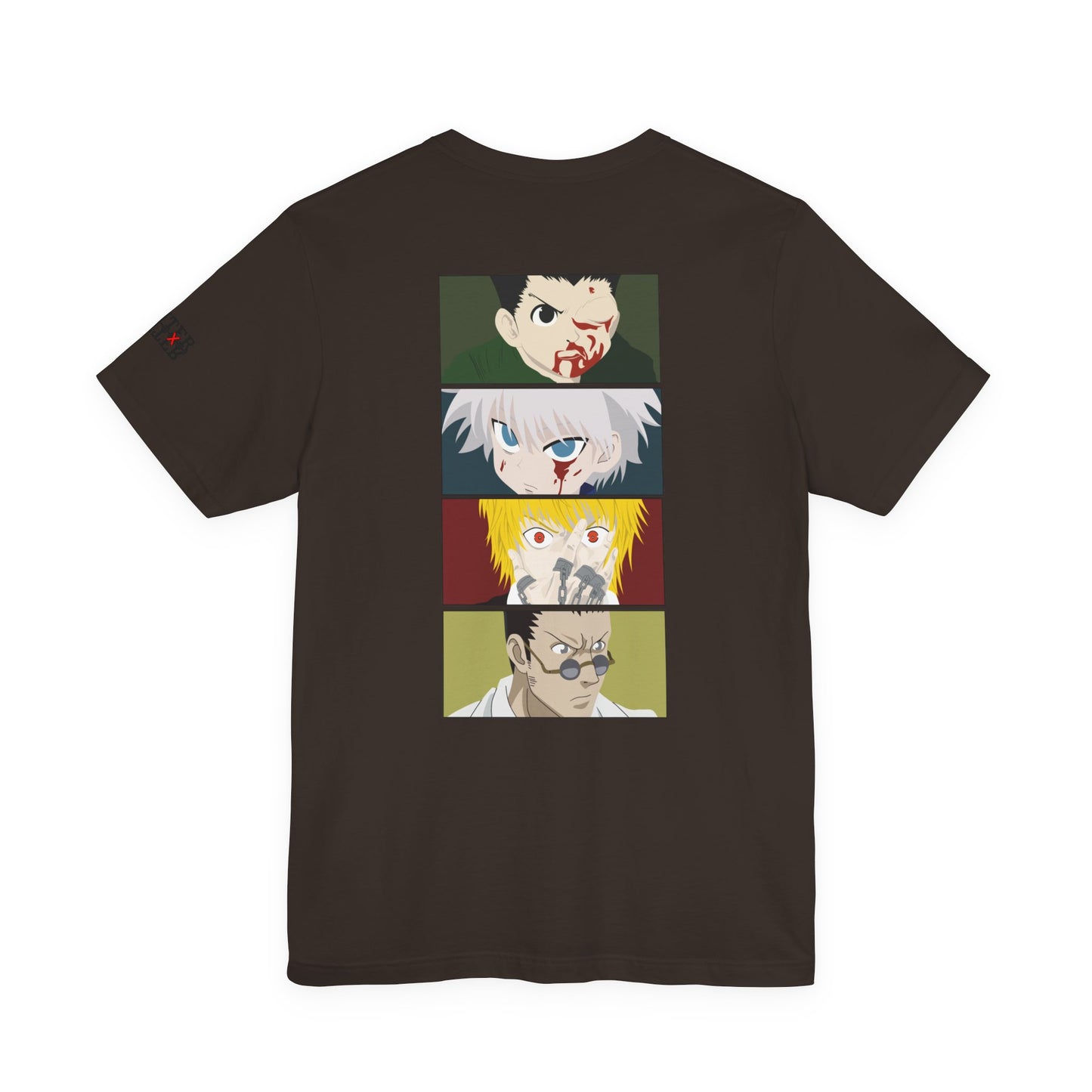 Hunter X Hunter T-Shirt