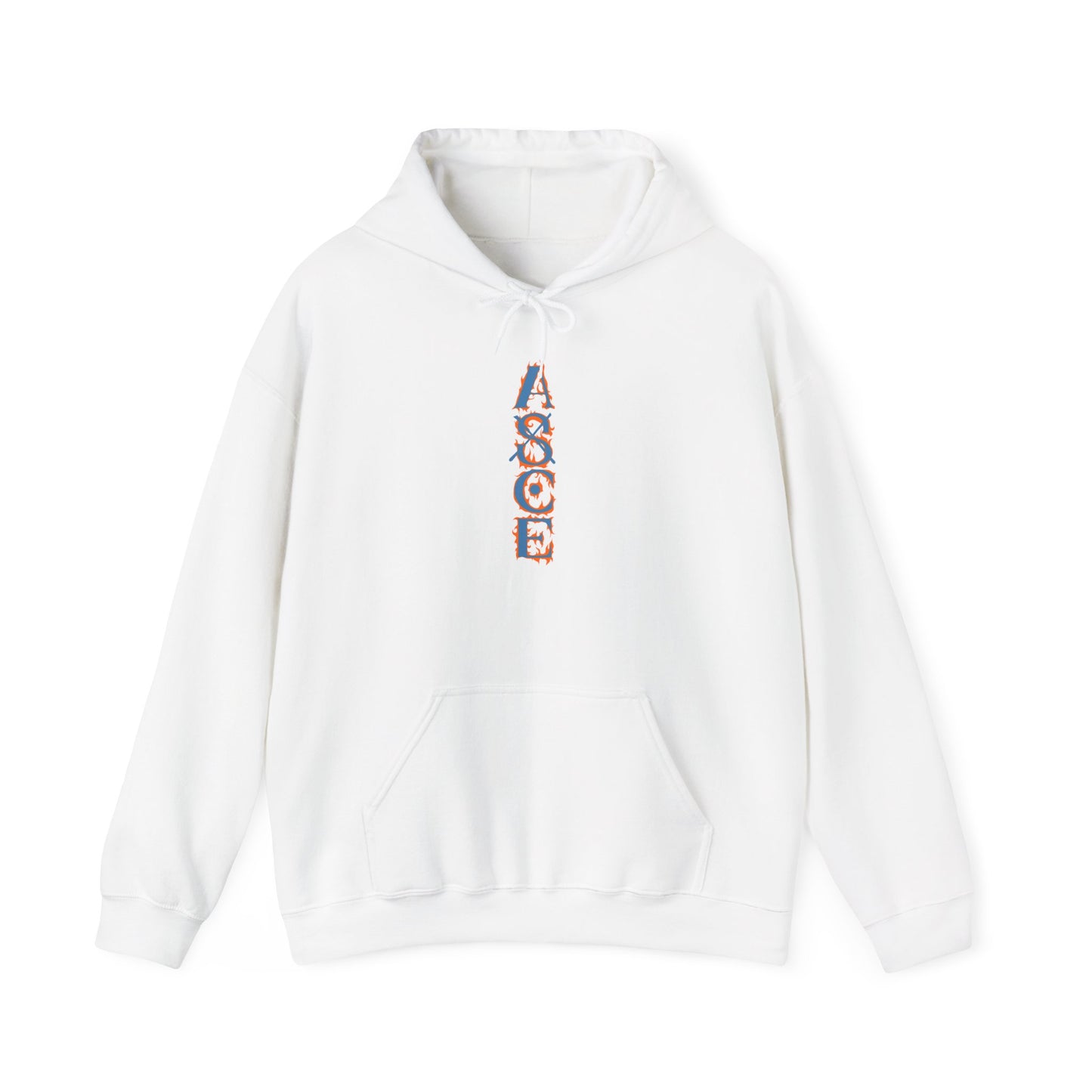 Ace Hoodie