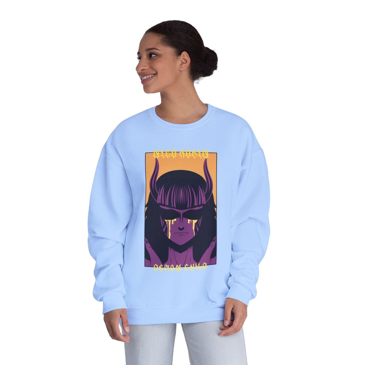 Nico Robin Sweatshirt