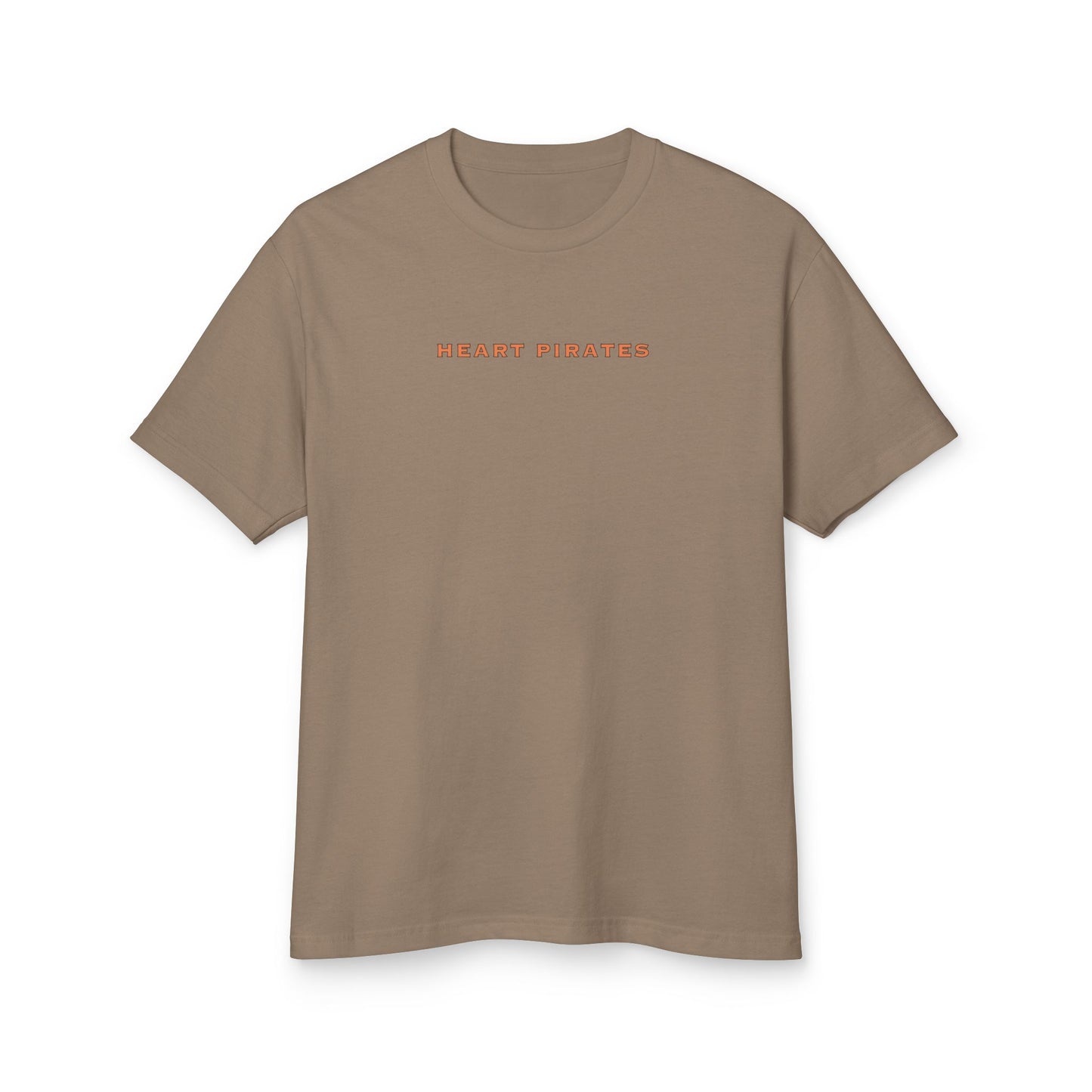 Heart Pirates T-Shirt