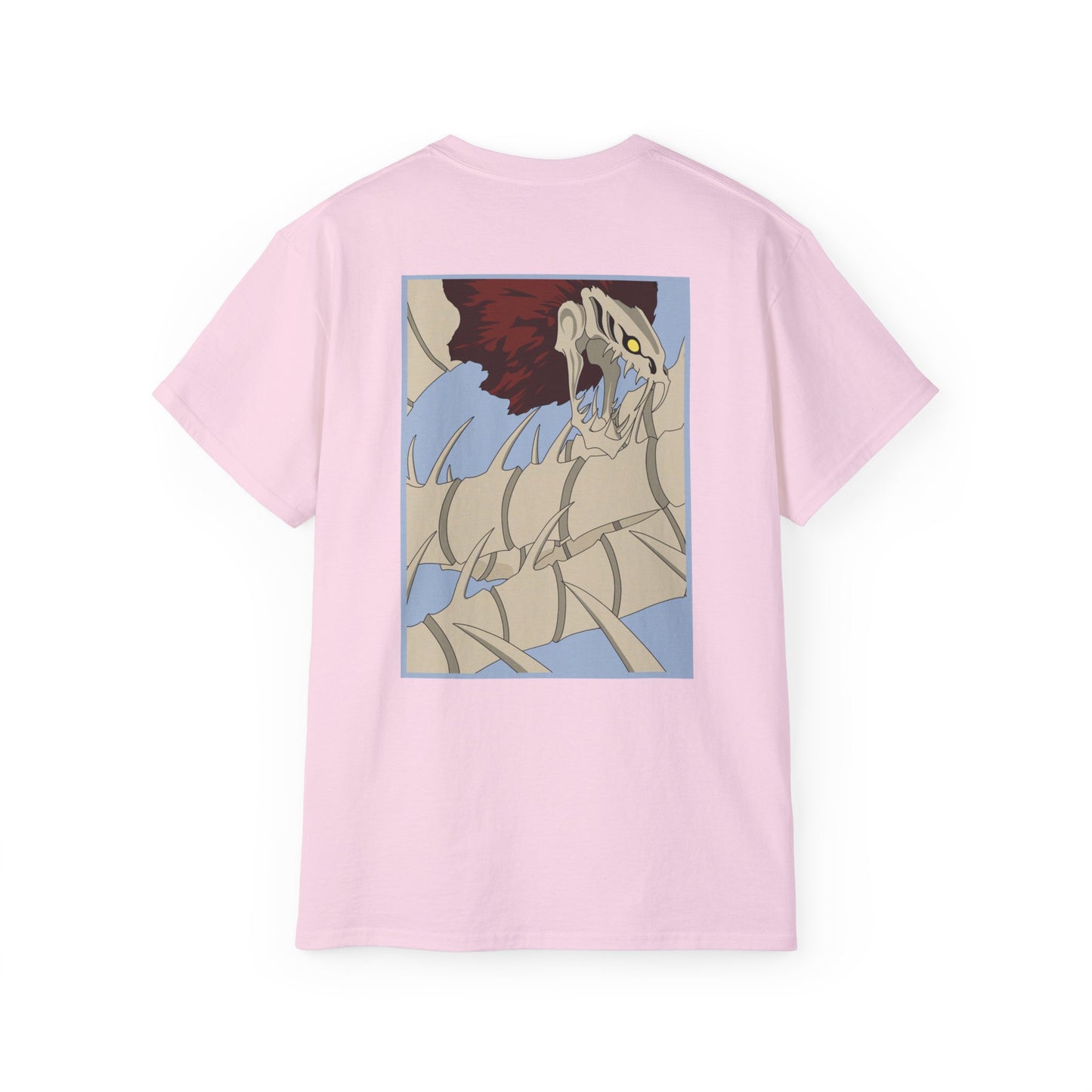 Renji Abarai T-Shirt