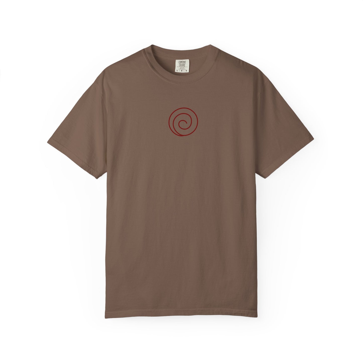 Naruto Uzumaki T-Shirt
