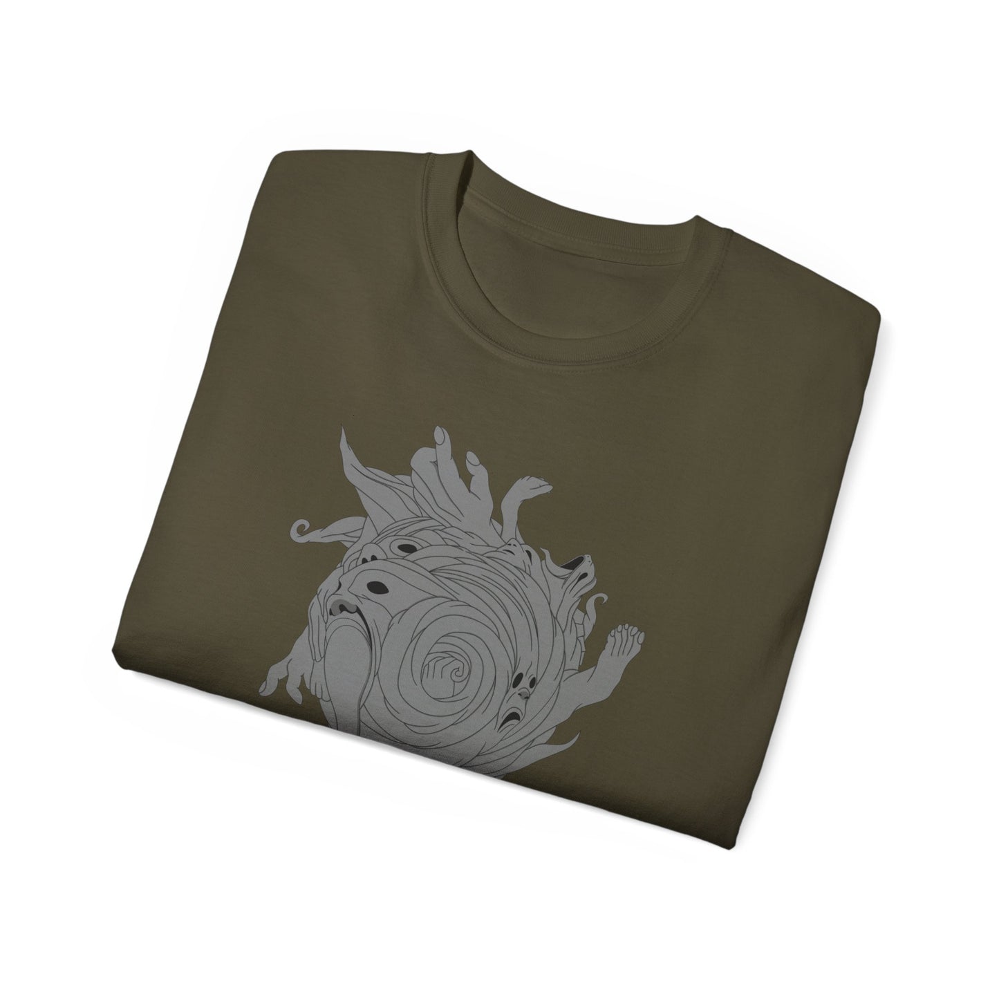 Maximum: Uzumaki T-Shirt