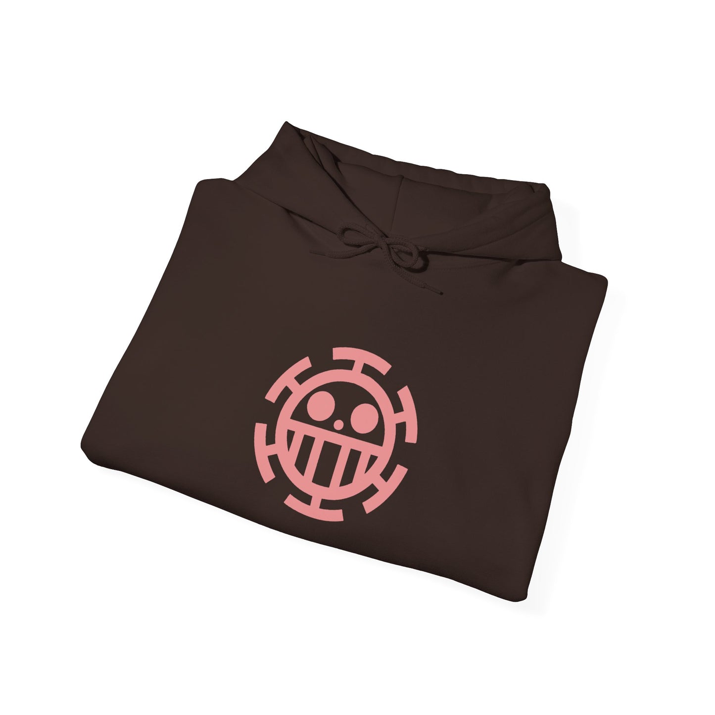 Law Hoodie