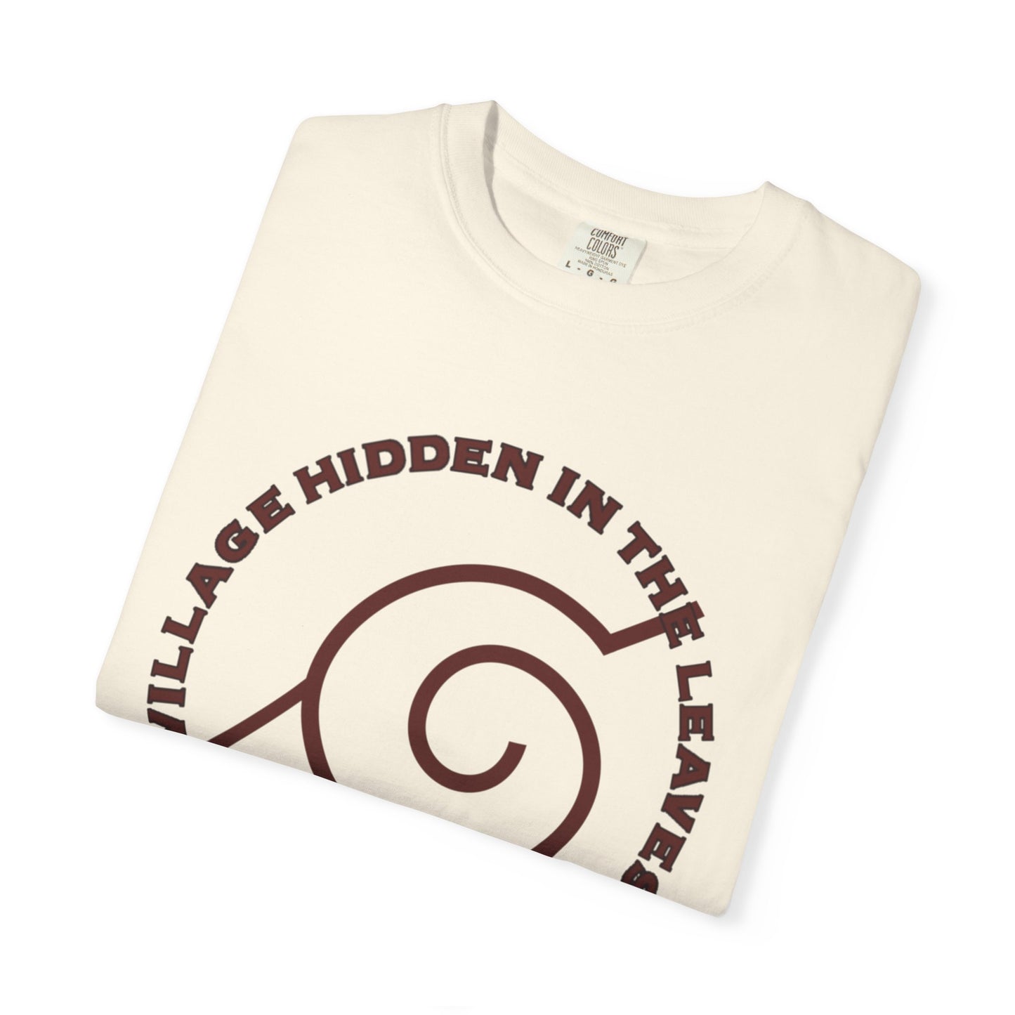 Hidden Leave T-Shirt