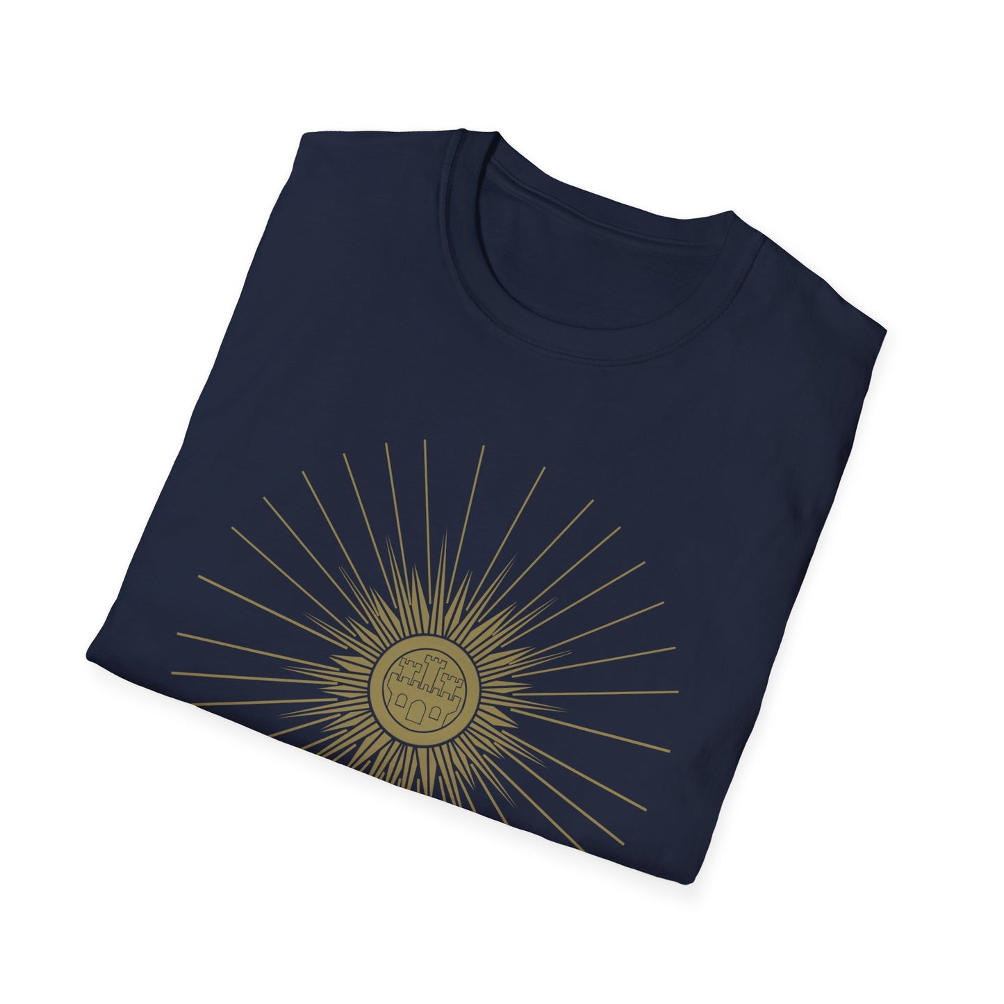 Golden Dawn T-Shirt