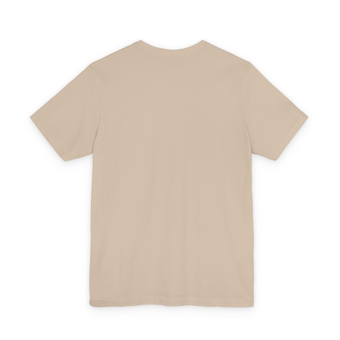 Class 1-A Embroidery T-Shirt