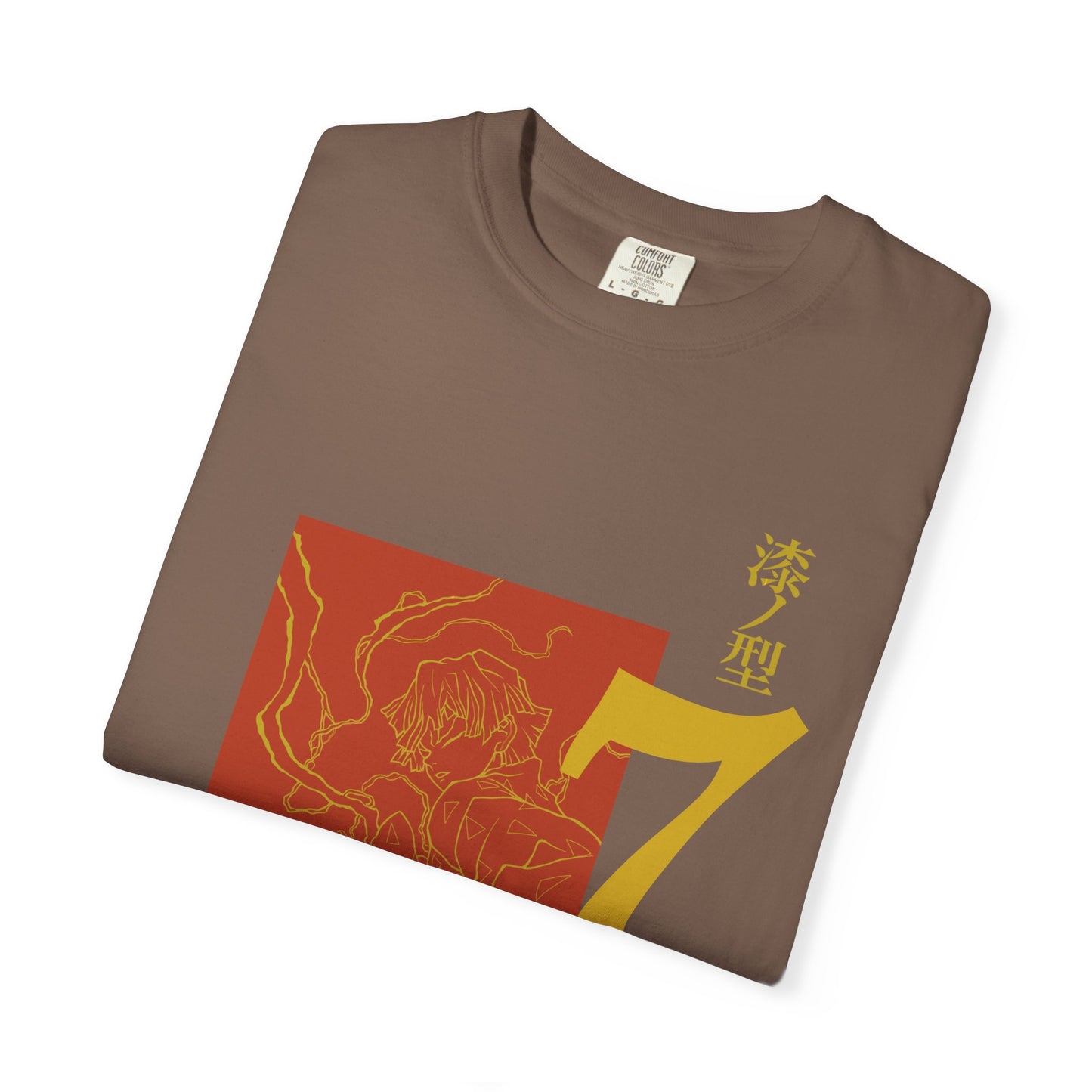 Zenitsu T-Shirt