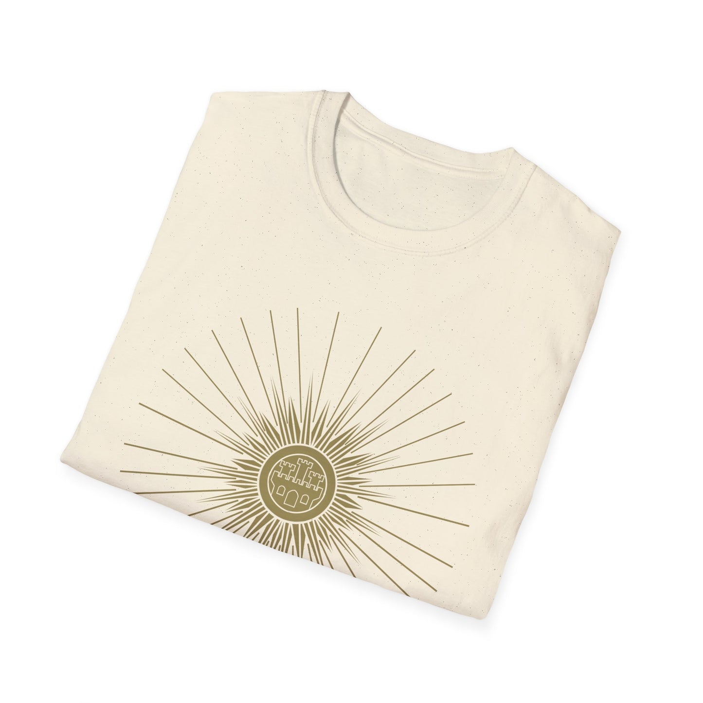 Golden Dawn T-Shirt
