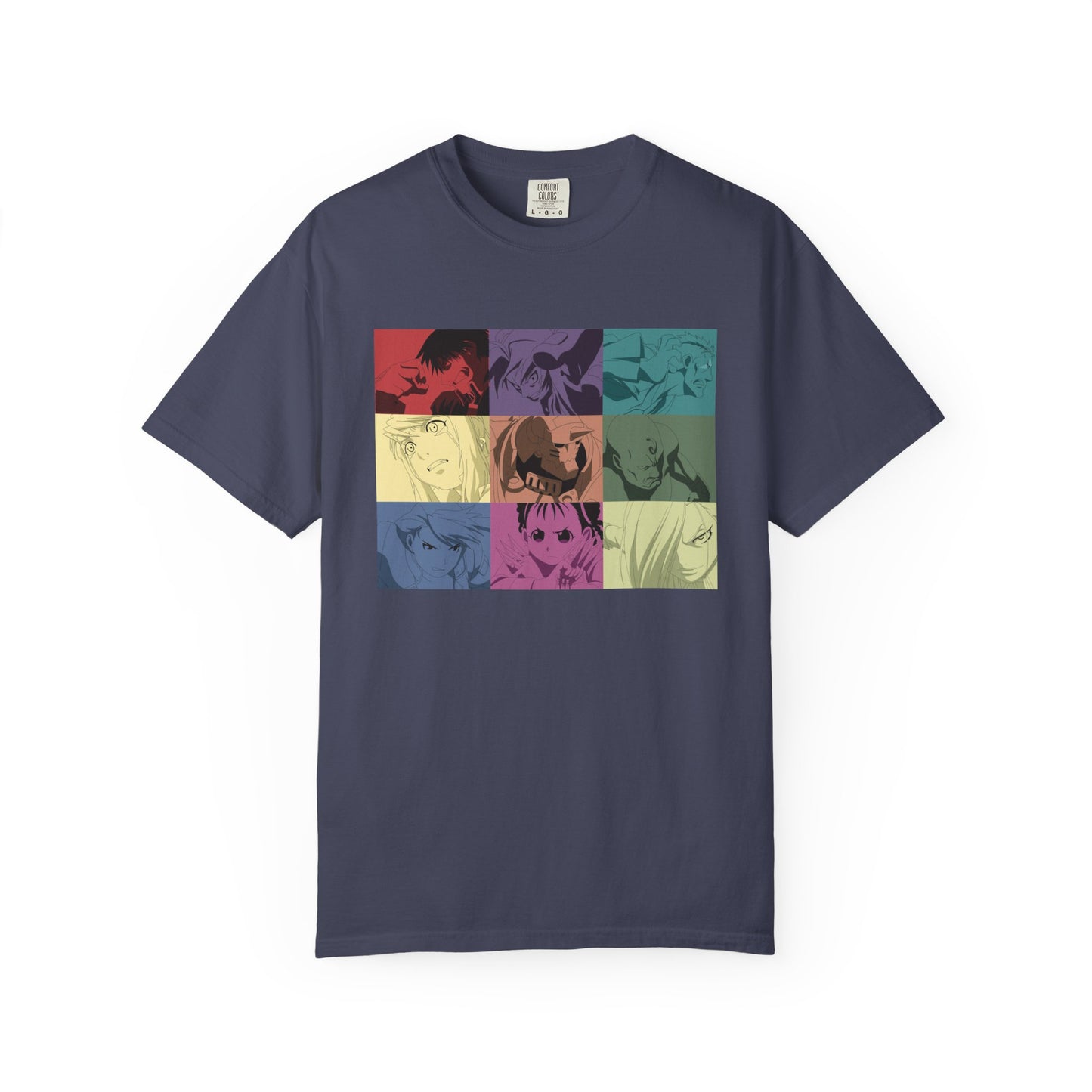 Full Metal T-Shirt