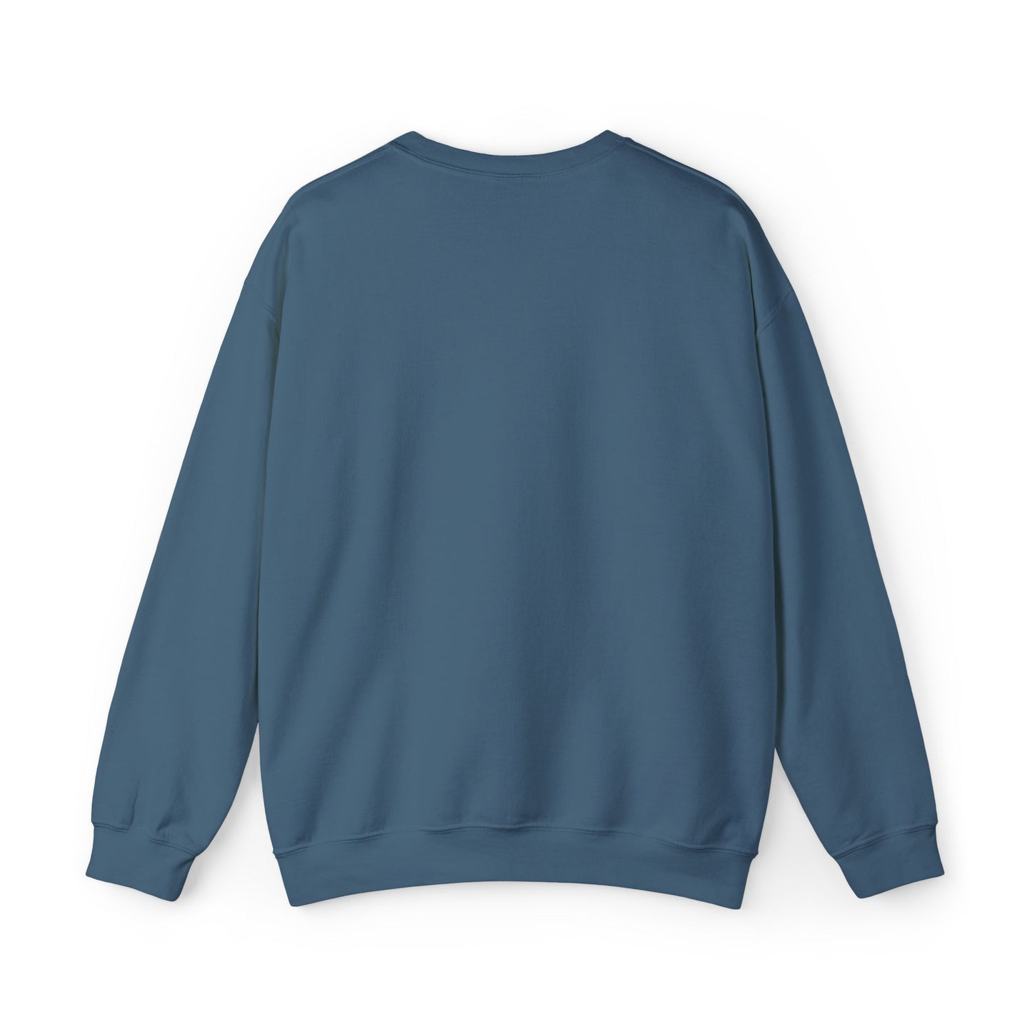 Yhwach Embroidery Sweatshirt
