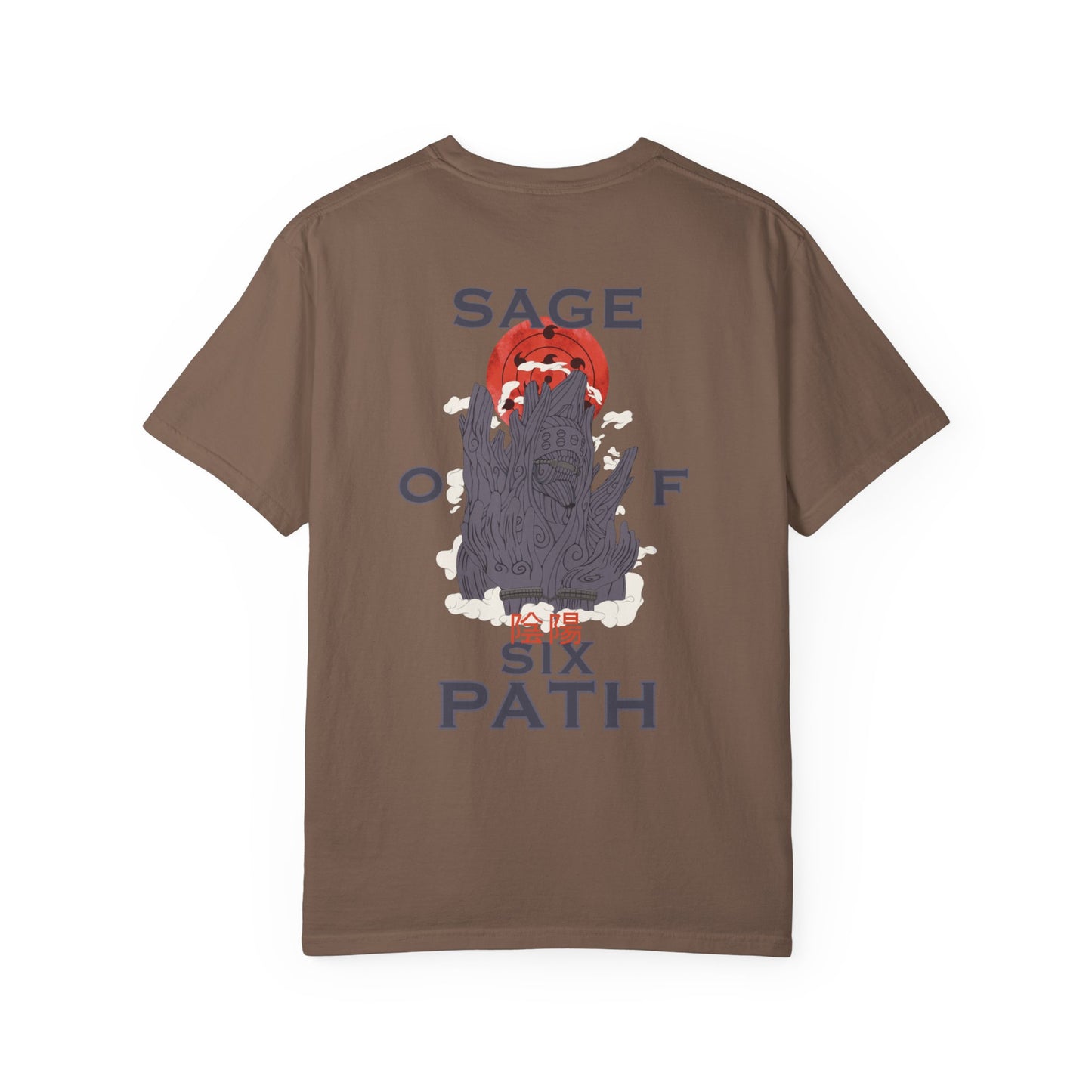 Six Path T-Shirt