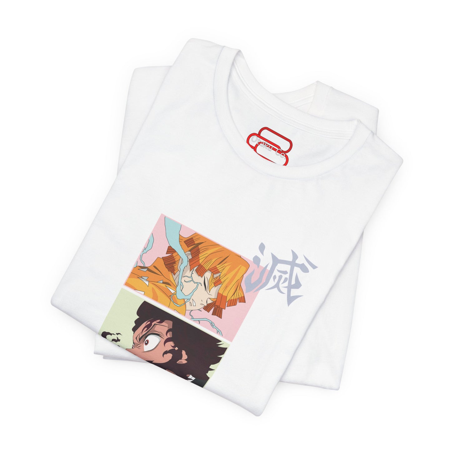 Demon Slayer T-Shirt