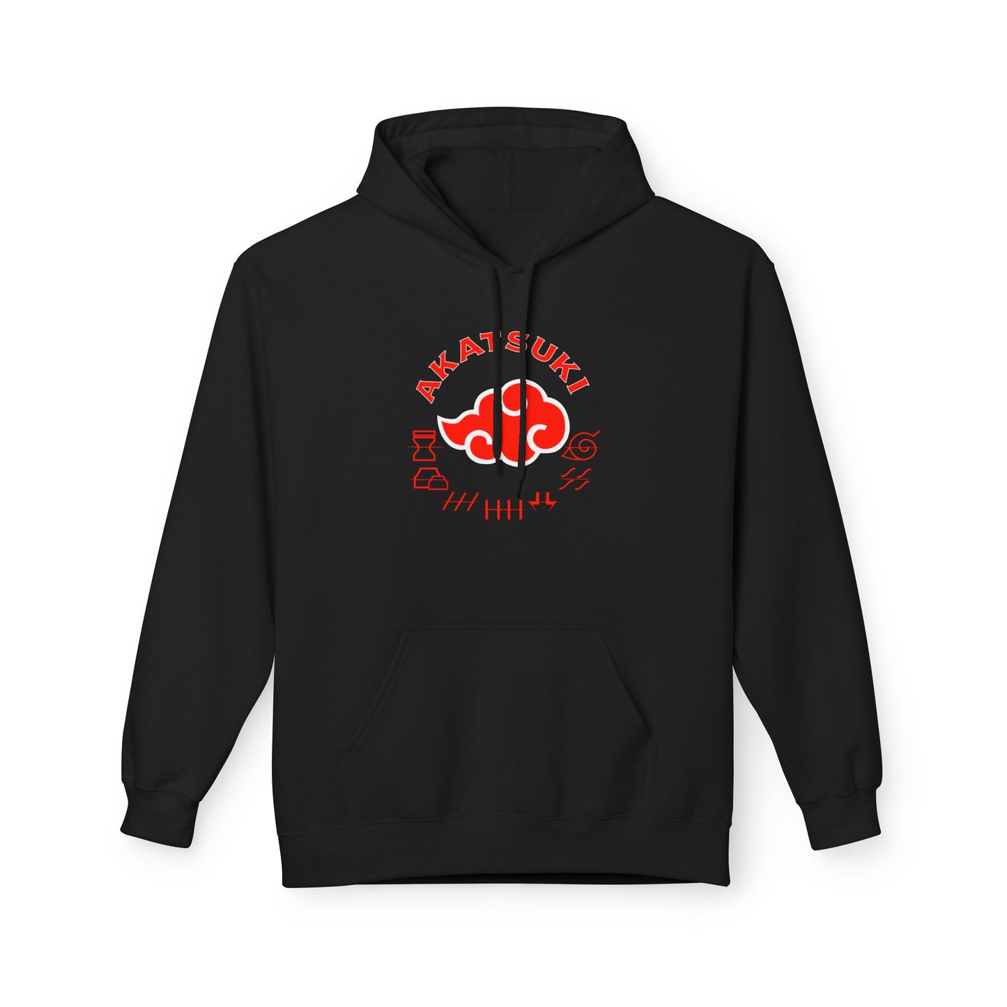 Akatsuki Hoodie