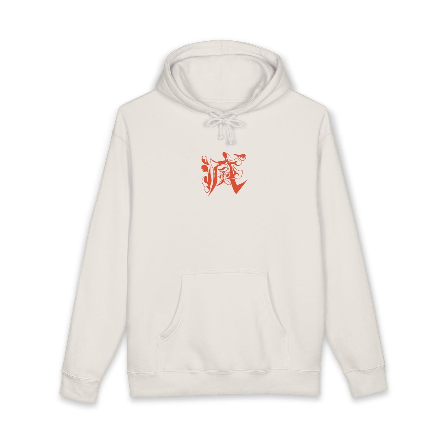 Flame Hashira  Hoodie