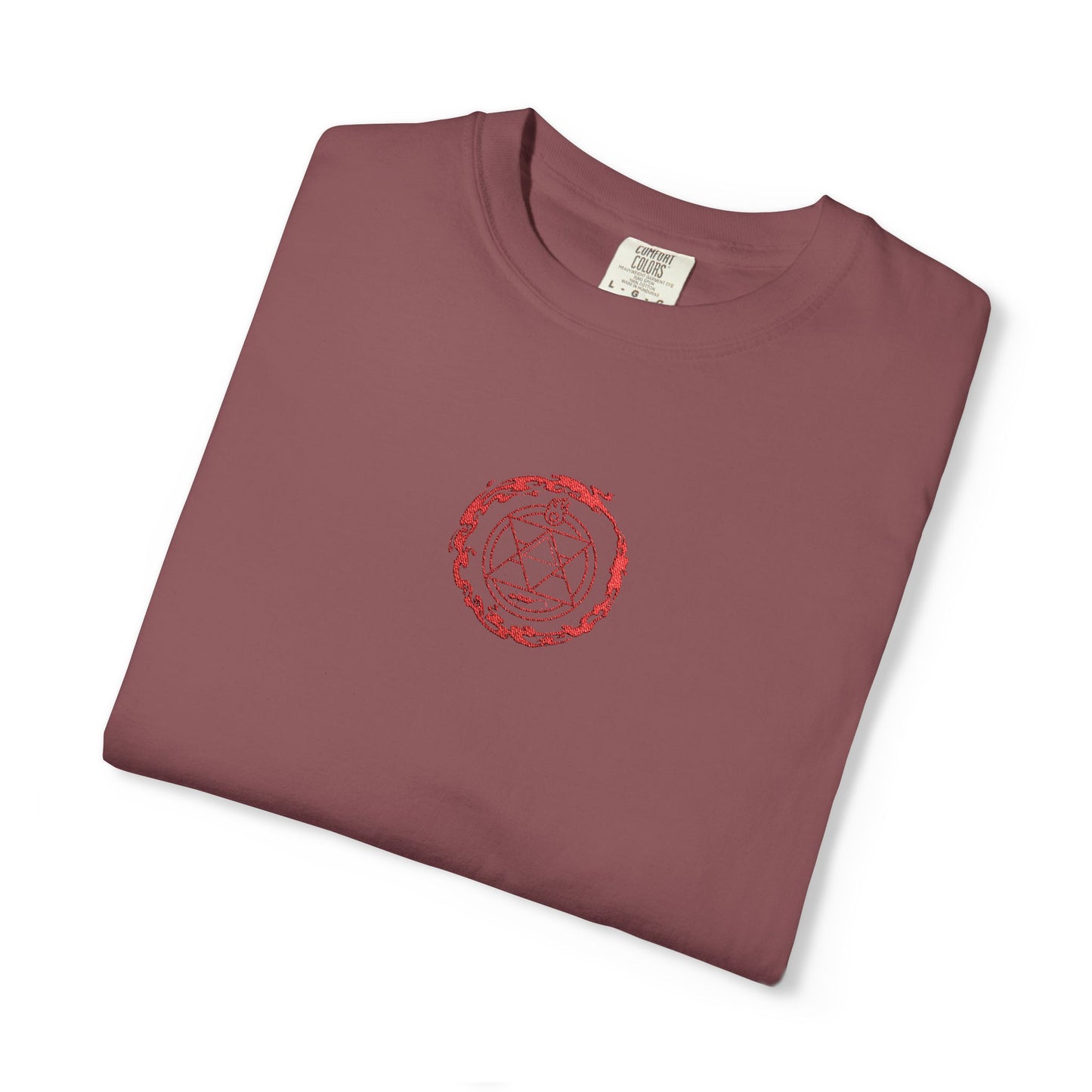 Flame Alchemist T-Shirt