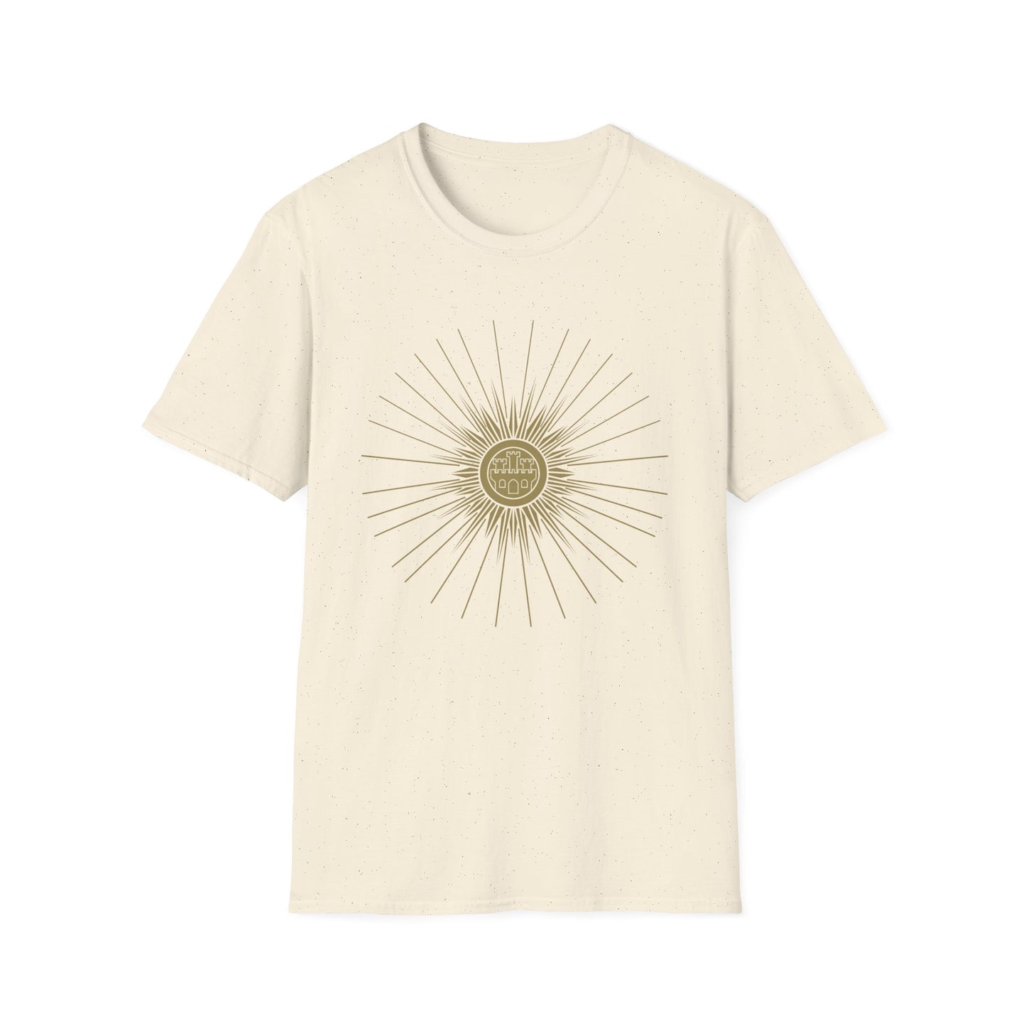Golden Dawn T-Shirt