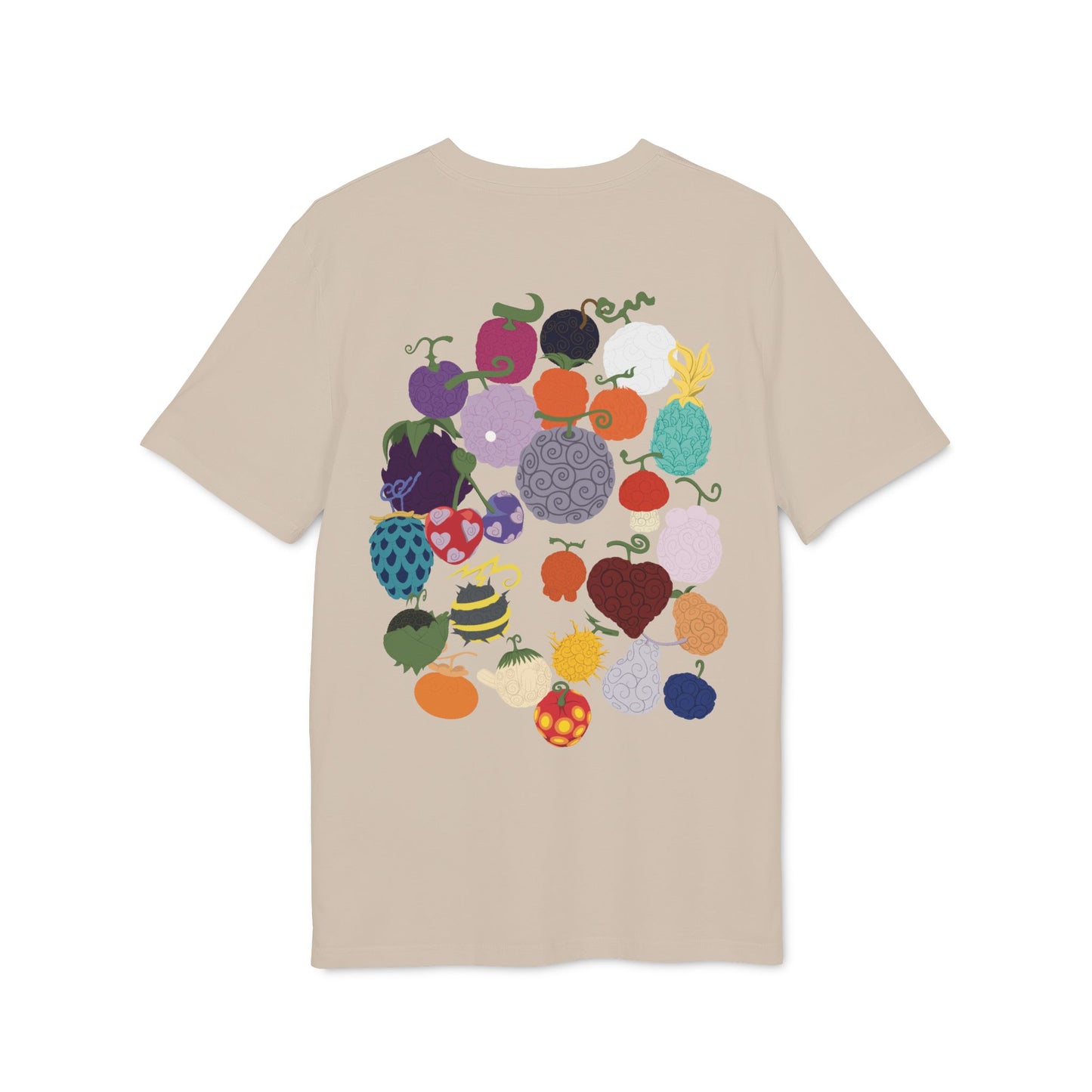 Devil Fruit T-Shirt