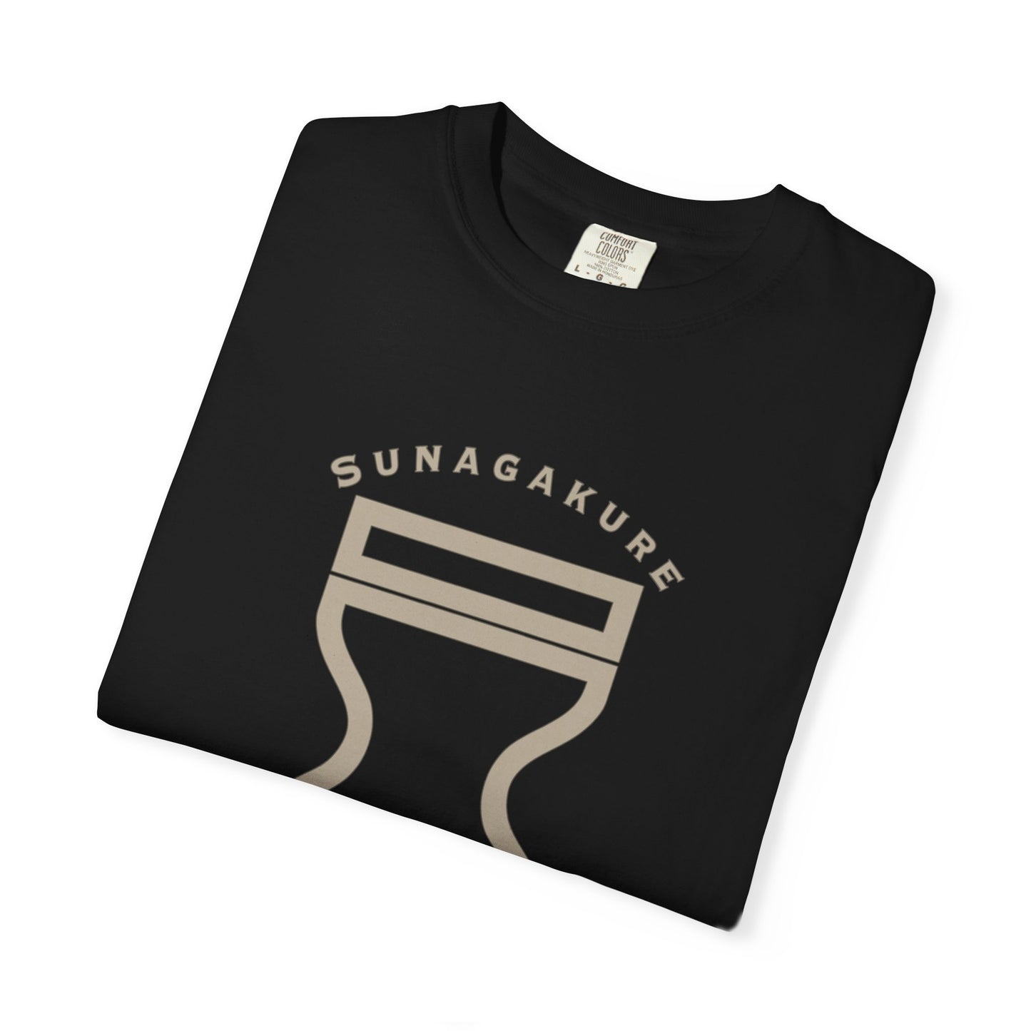 Hidden Sand T-Shirt