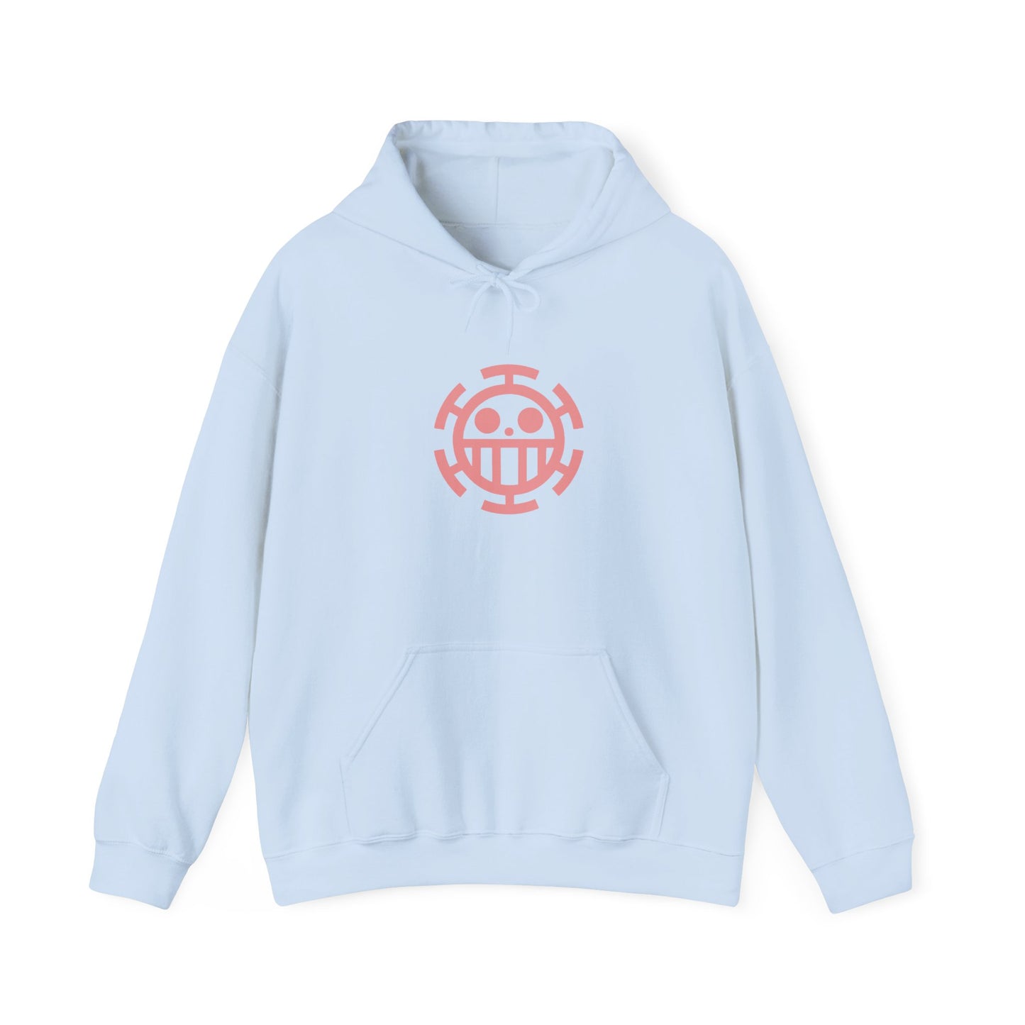 Law Hoodie