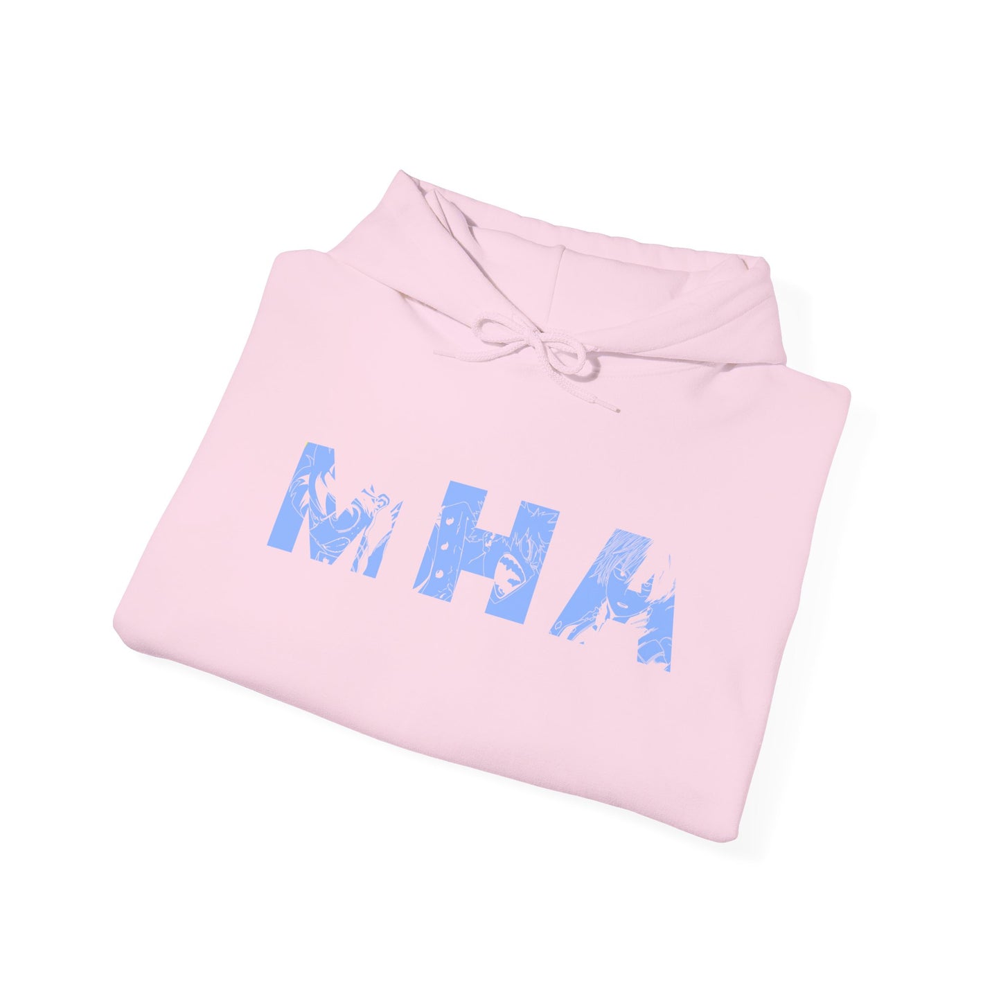 My Hero Hoodie