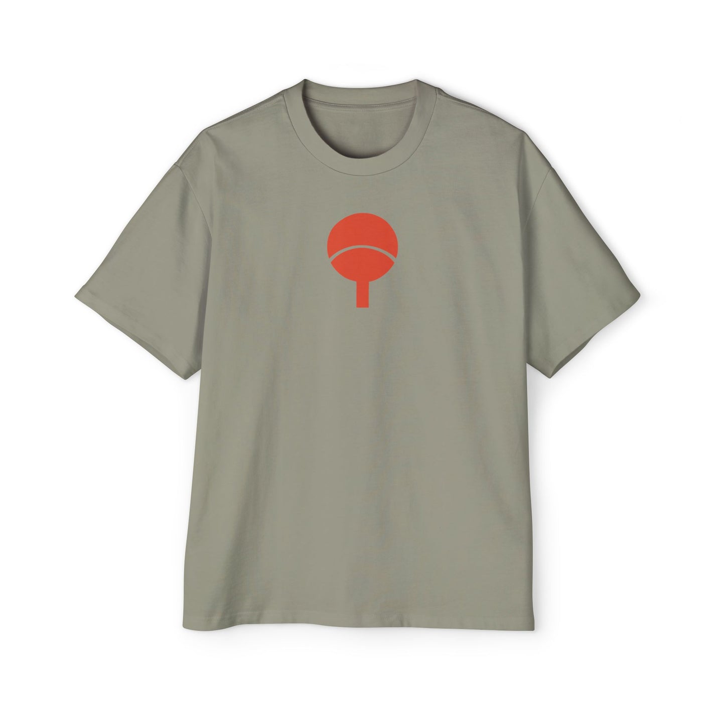 Itachi Over-Sized T-Shirt