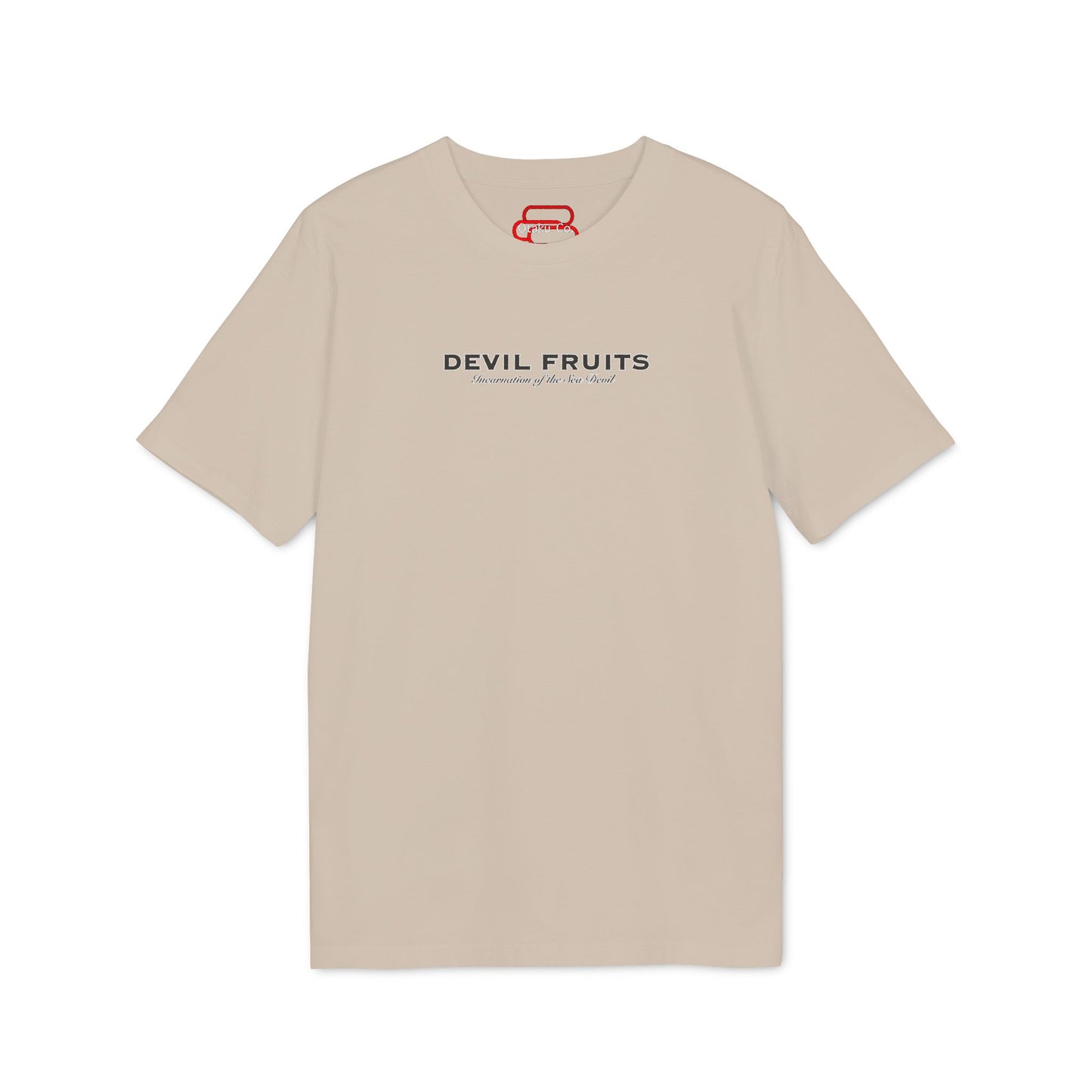 Devil Fruit T-Shirt