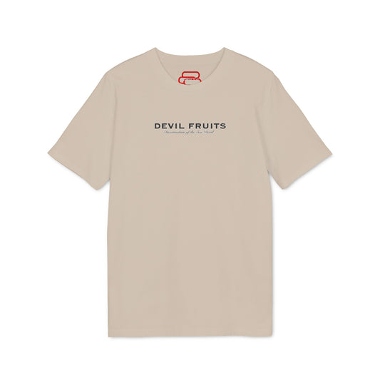 Devil Fruit T-Shirt