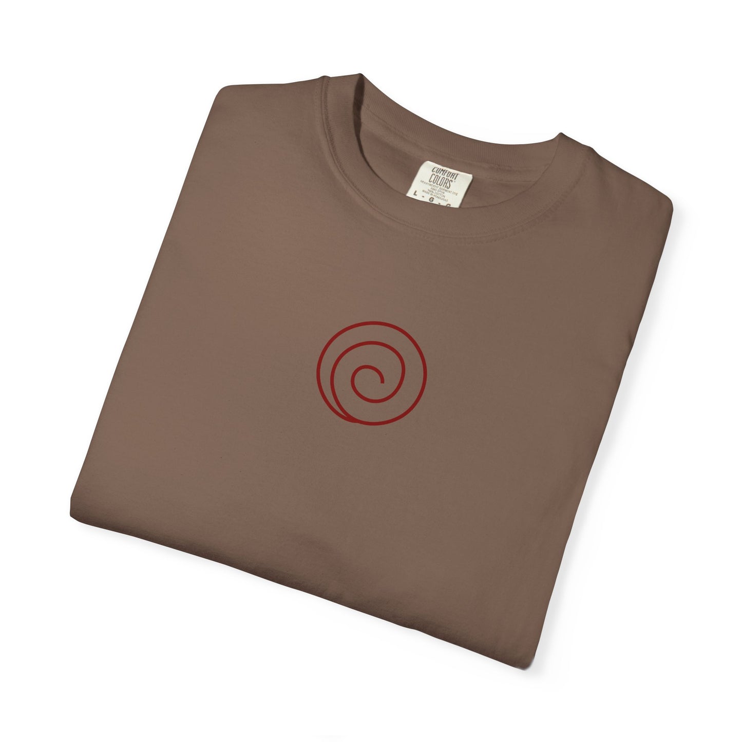 Naruto Uzumaki T-Shirt