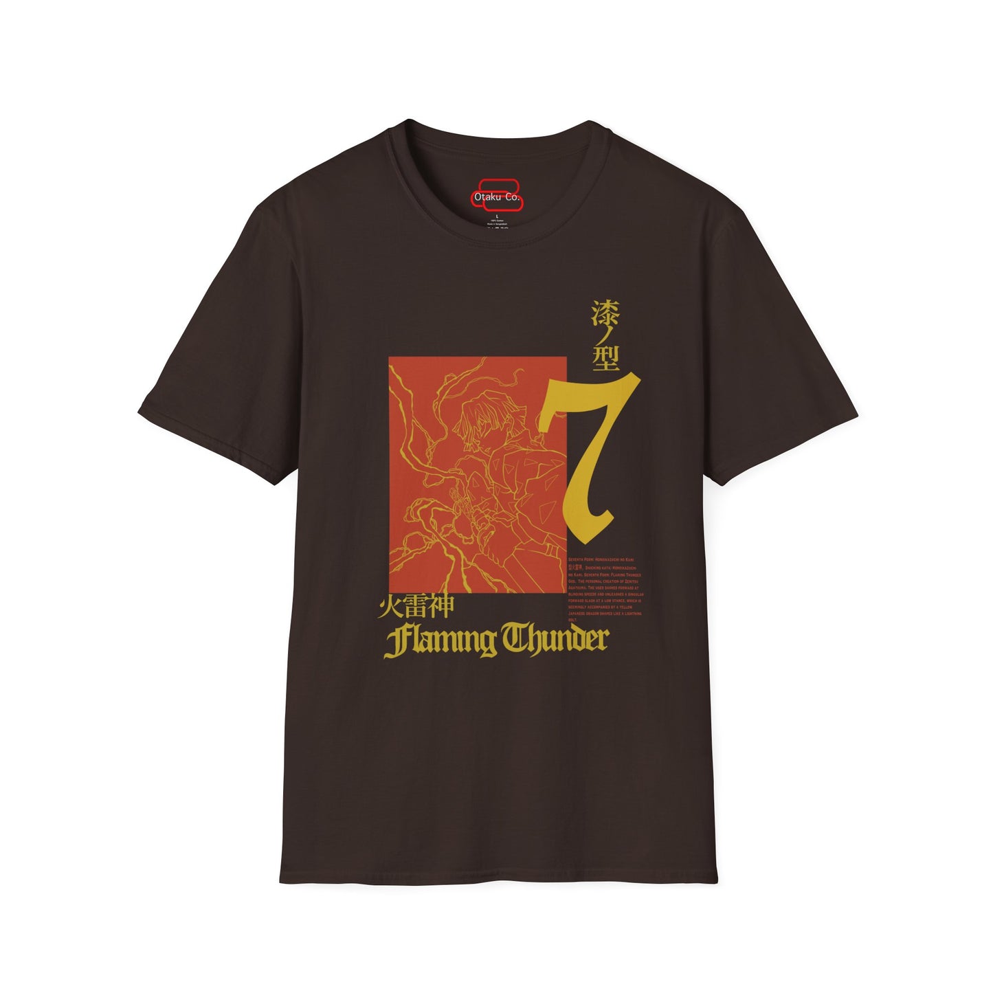 Zenitsu T-Shirt