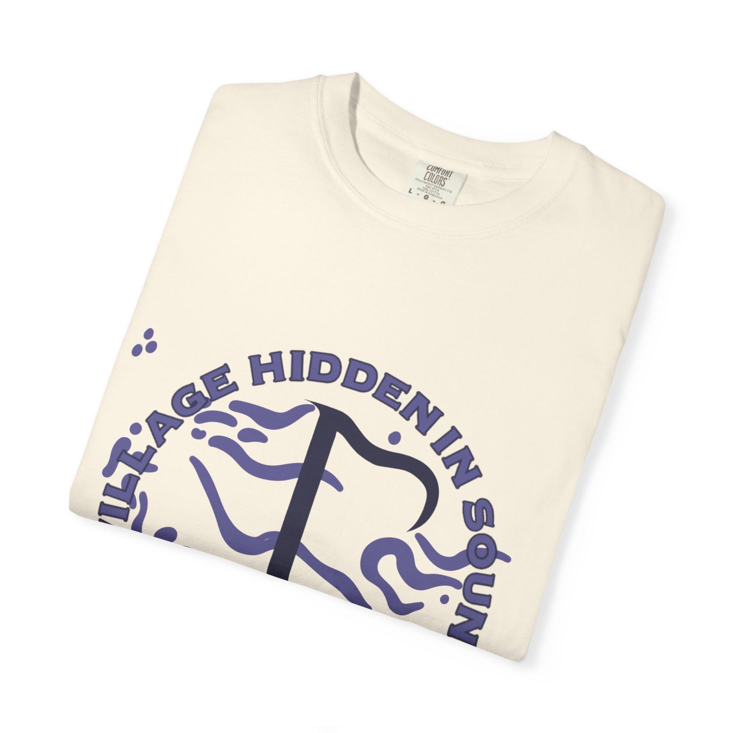 Hidden Sound T-Shirt