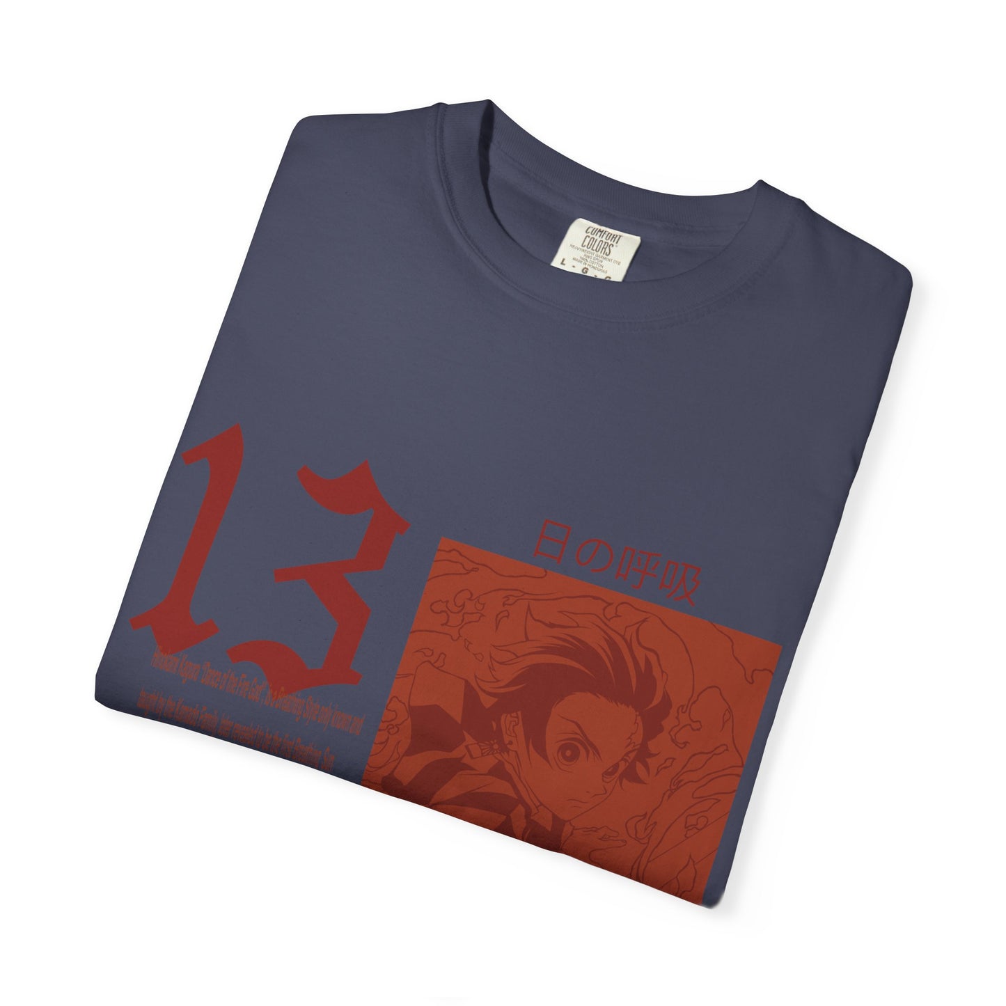 Tanjiro T-Shirt