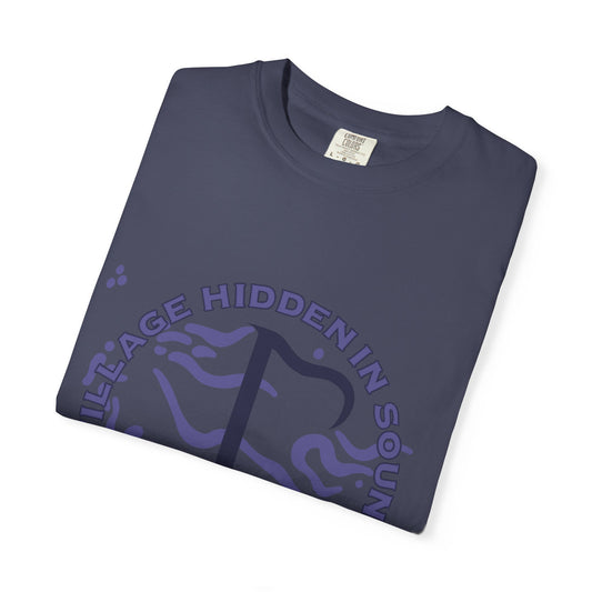 Hidden Sound T-Shirt