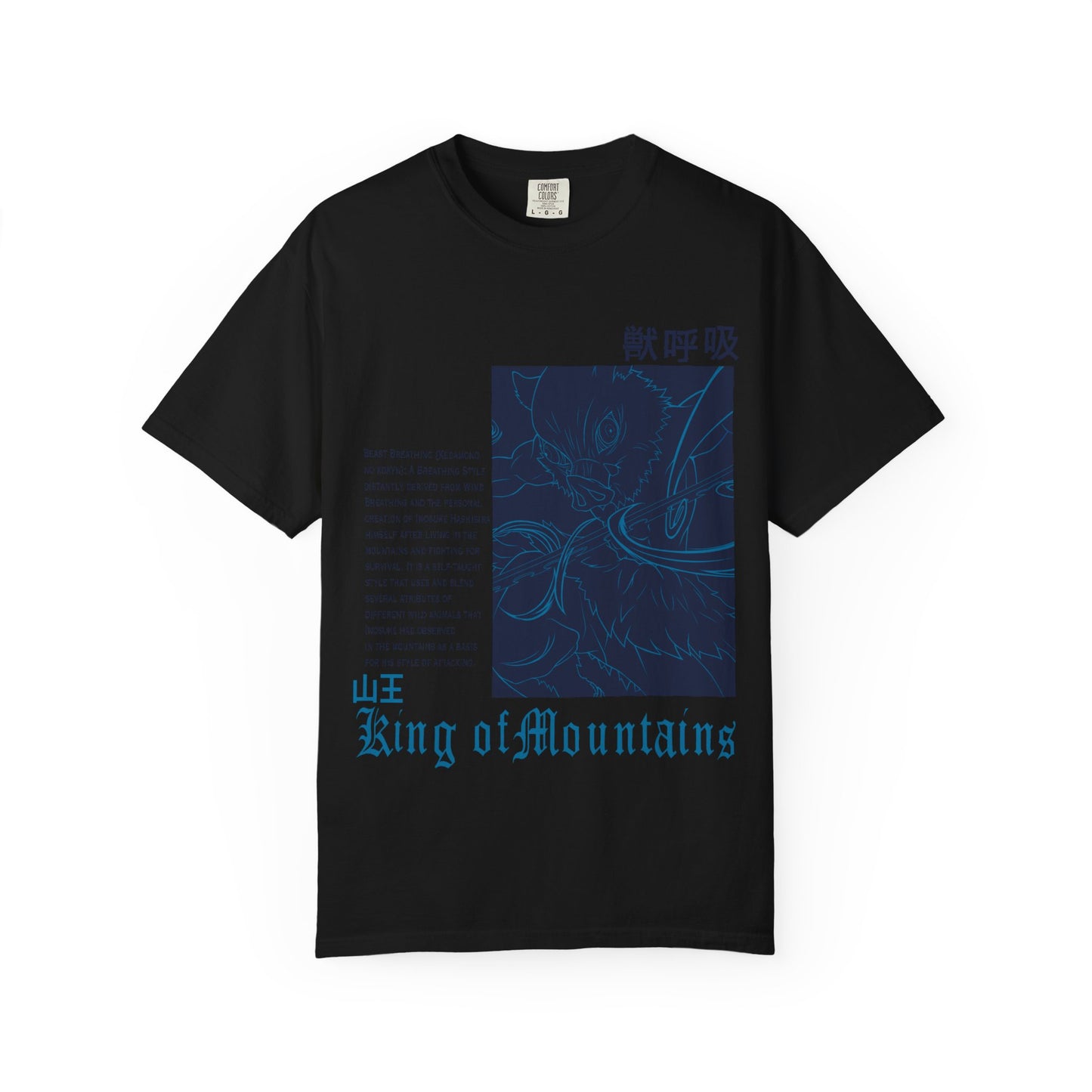Inosuke T-Shirt