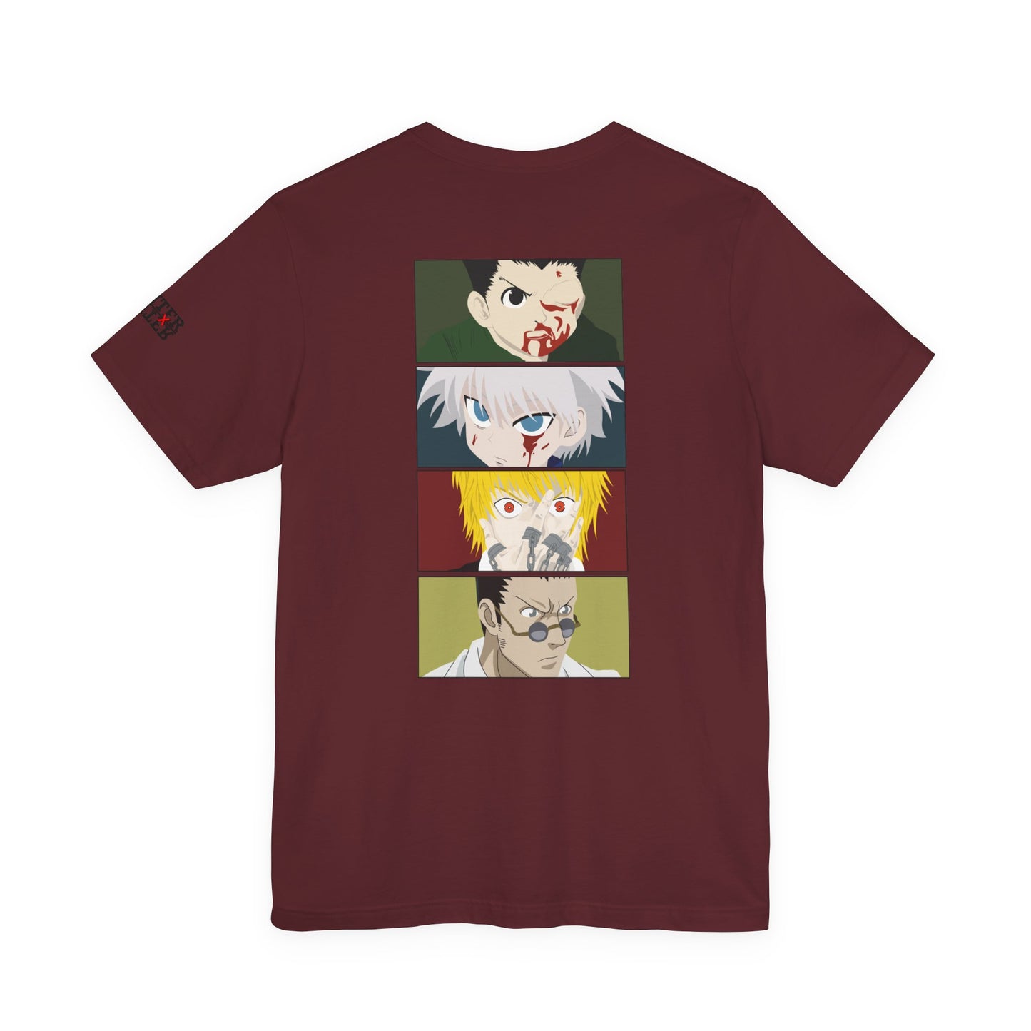 Hunter X Hunter T-Shirt