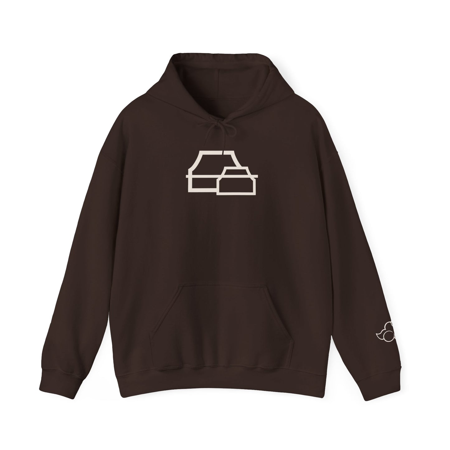 Deidara Hoodie
