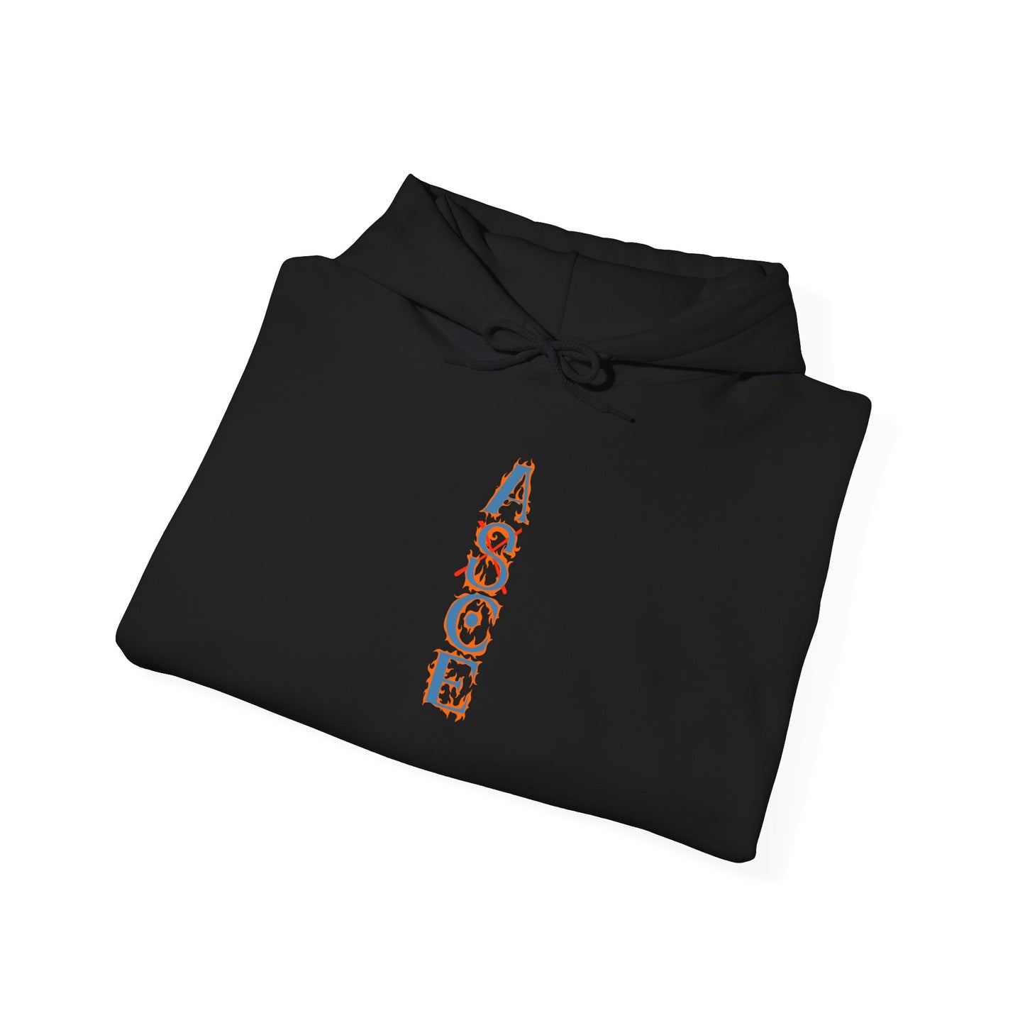 Ace Hoodie