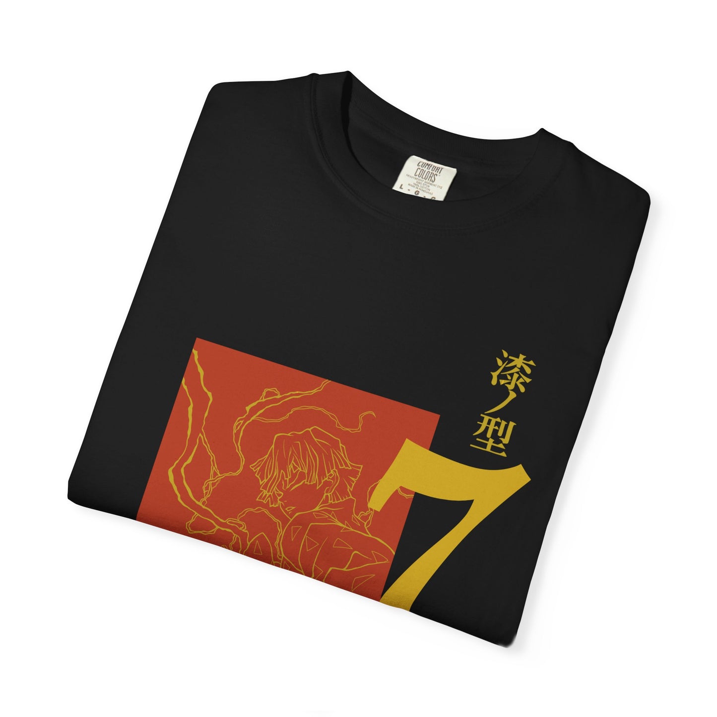 Zenitsu T-Shirt