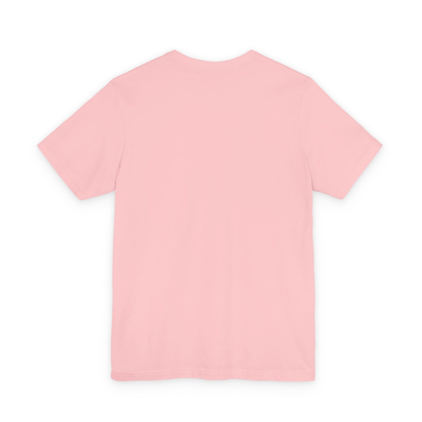Class 1-A Embroidery T-Shirt