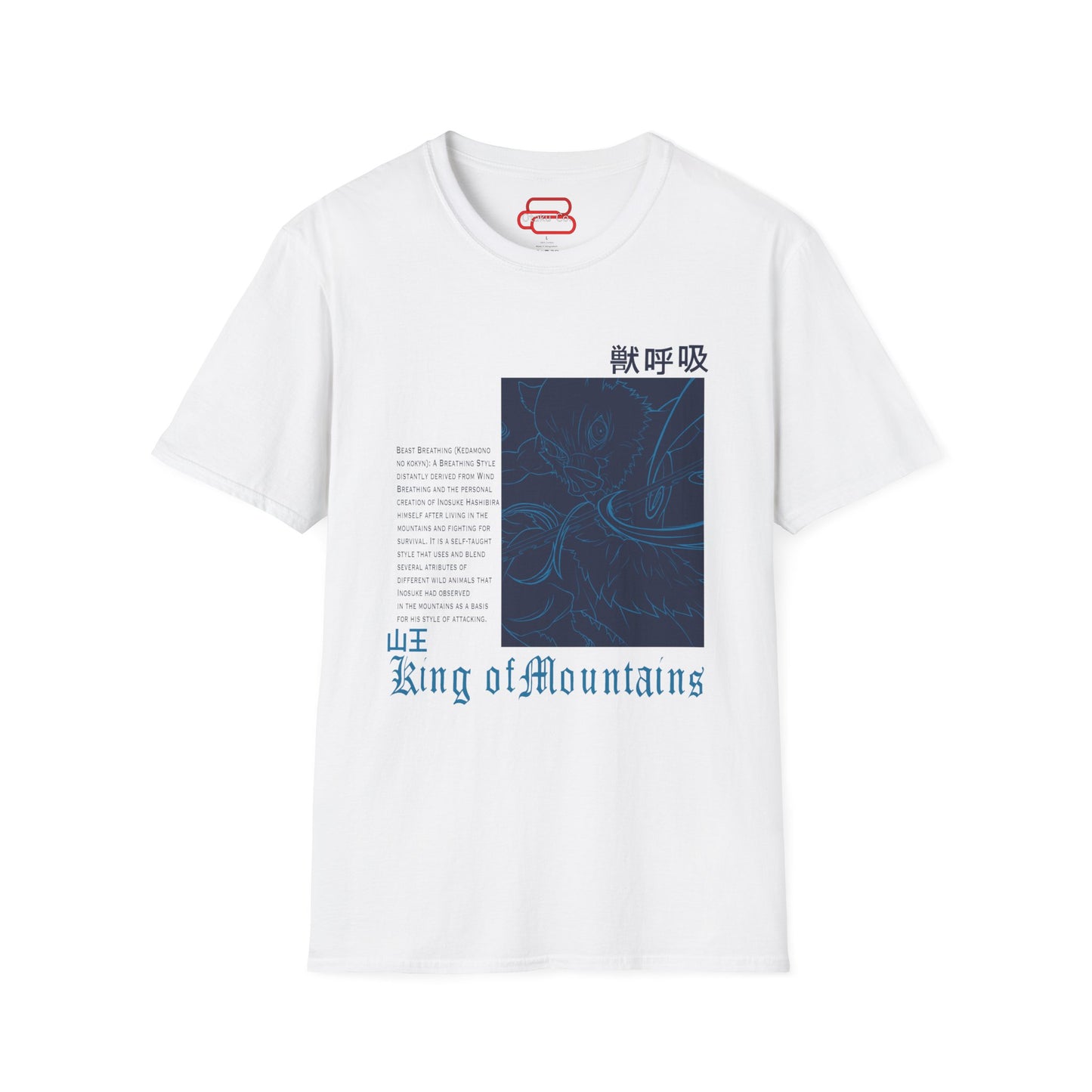 Inosuke T-Shirt