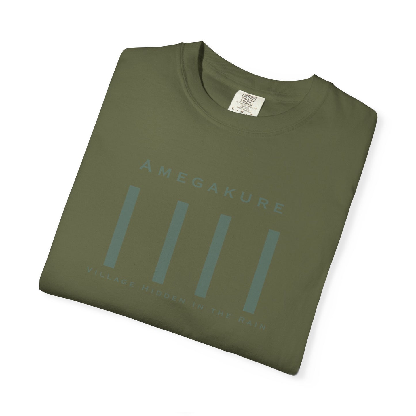 Hidden Rain T-Shirt