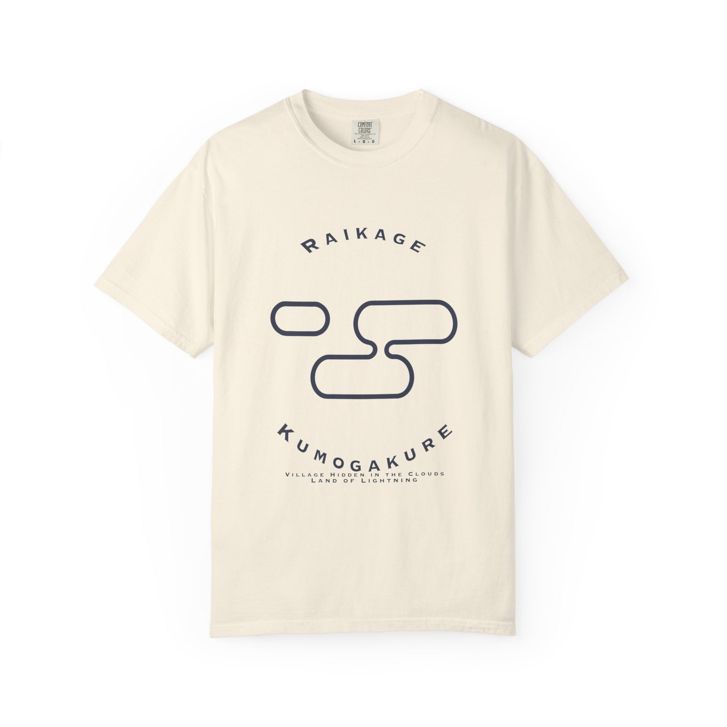 Hidden Cloud T-Shirt