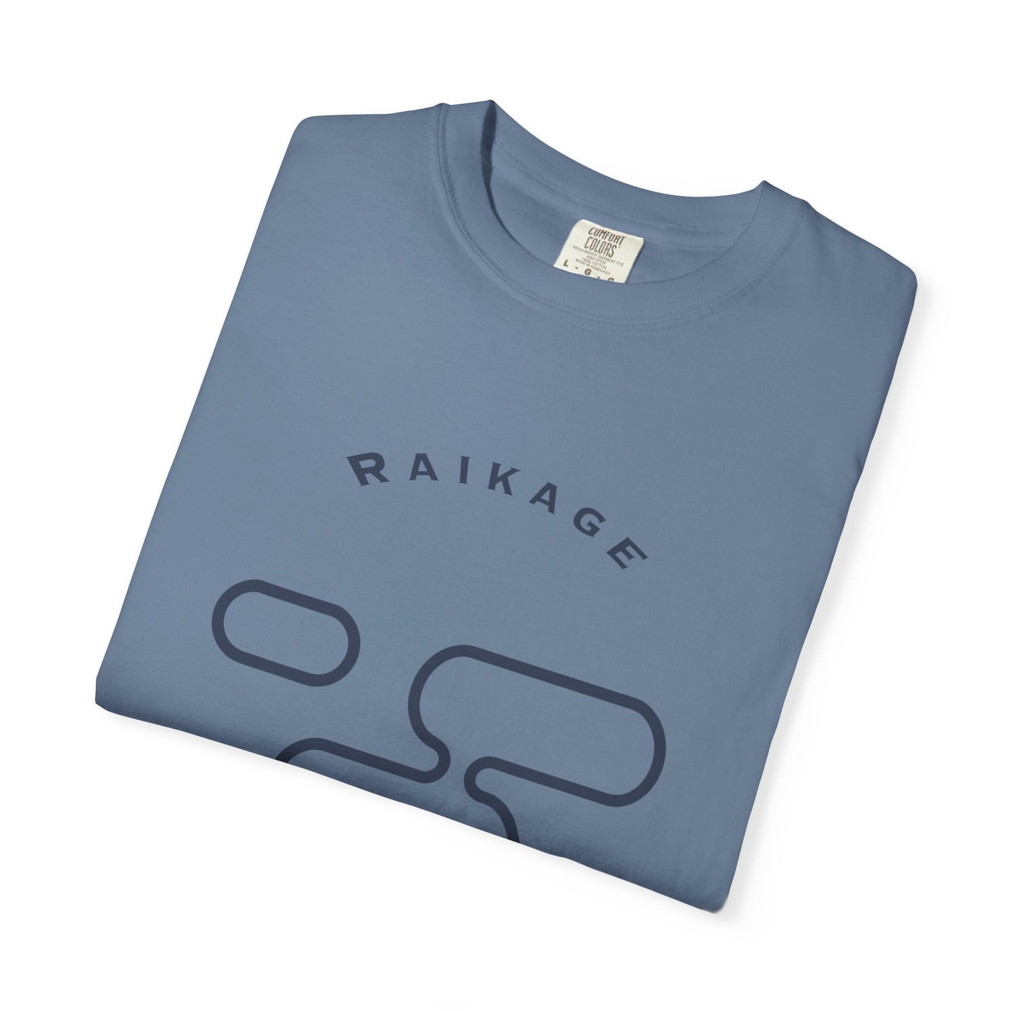 Hidden Cloud T-Shirt