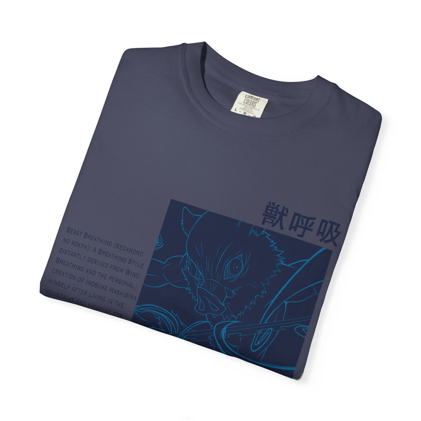 Inosuke T-Shirt