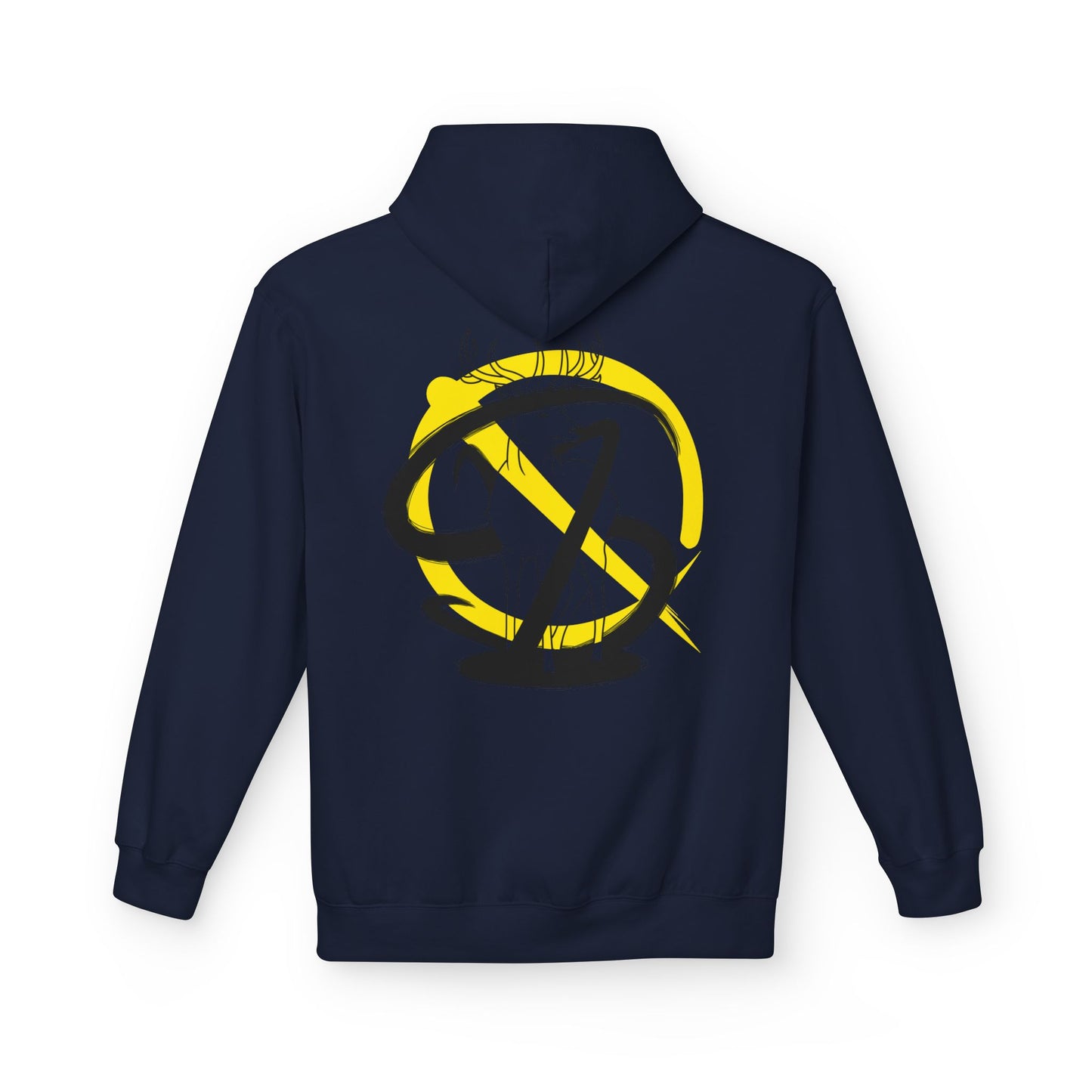 Nara Clan Hoodie