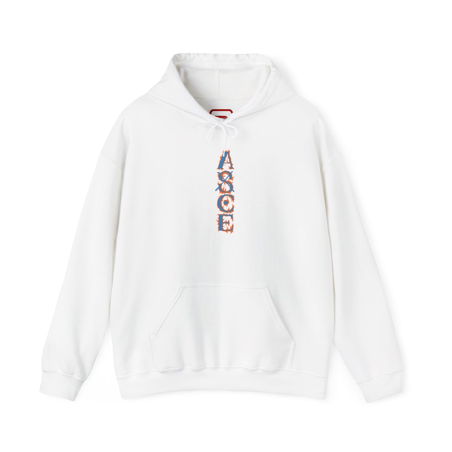 Ace Hoodie