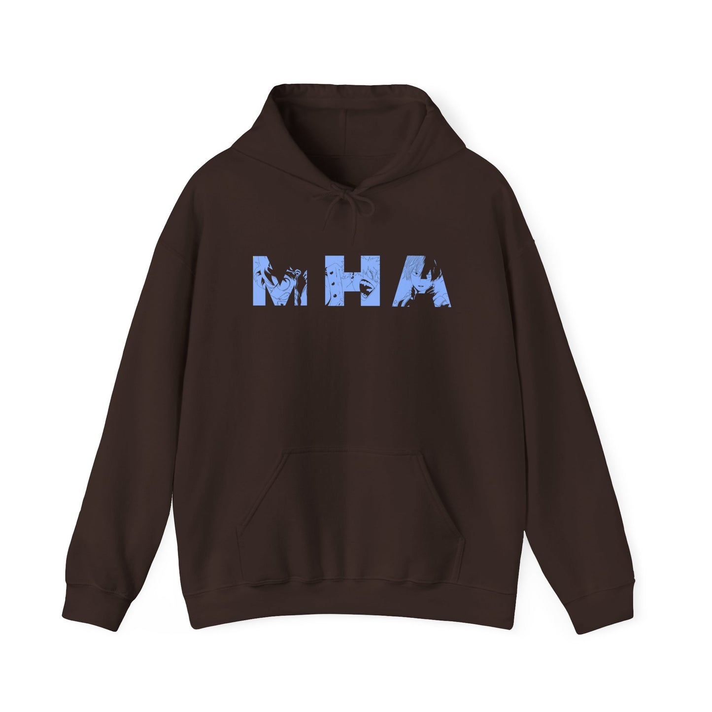 My Hero Hoodie