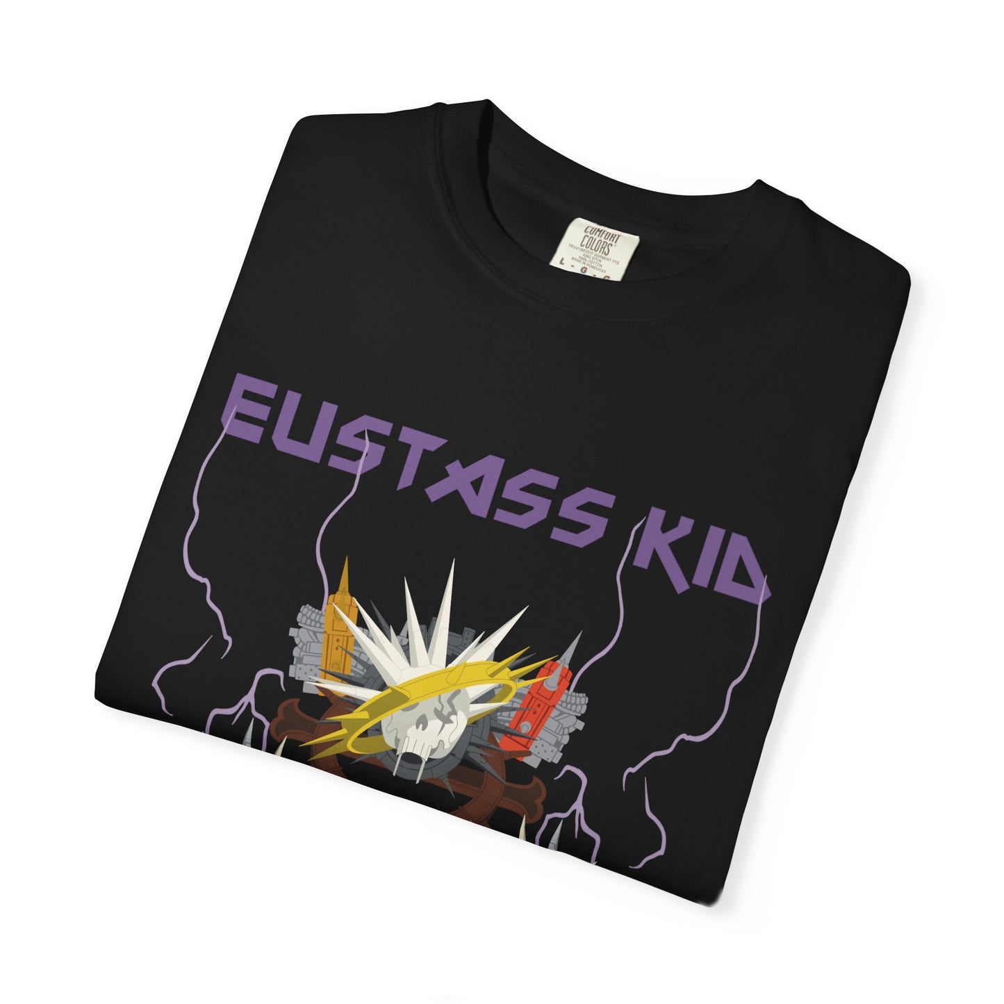 Eustass Kid T-Shirt