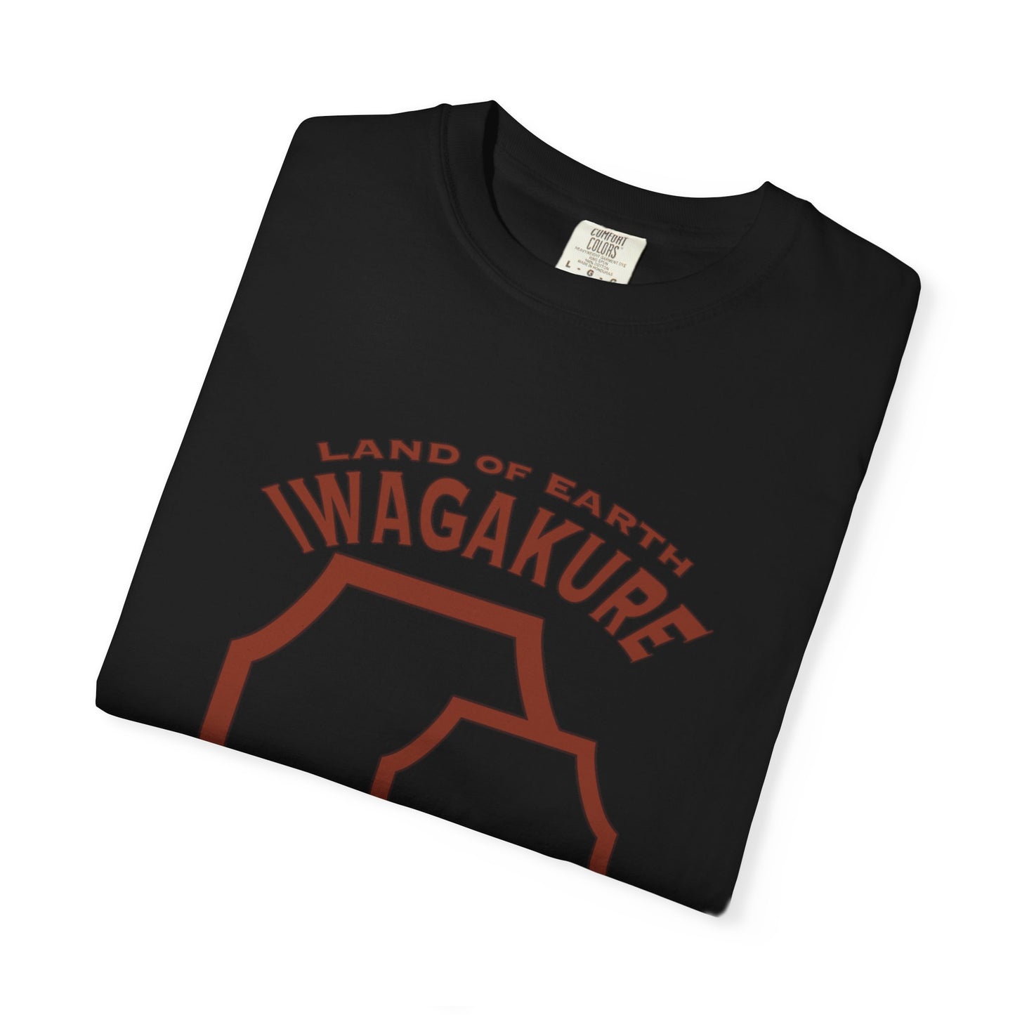 Hidden Stone T-Shirt